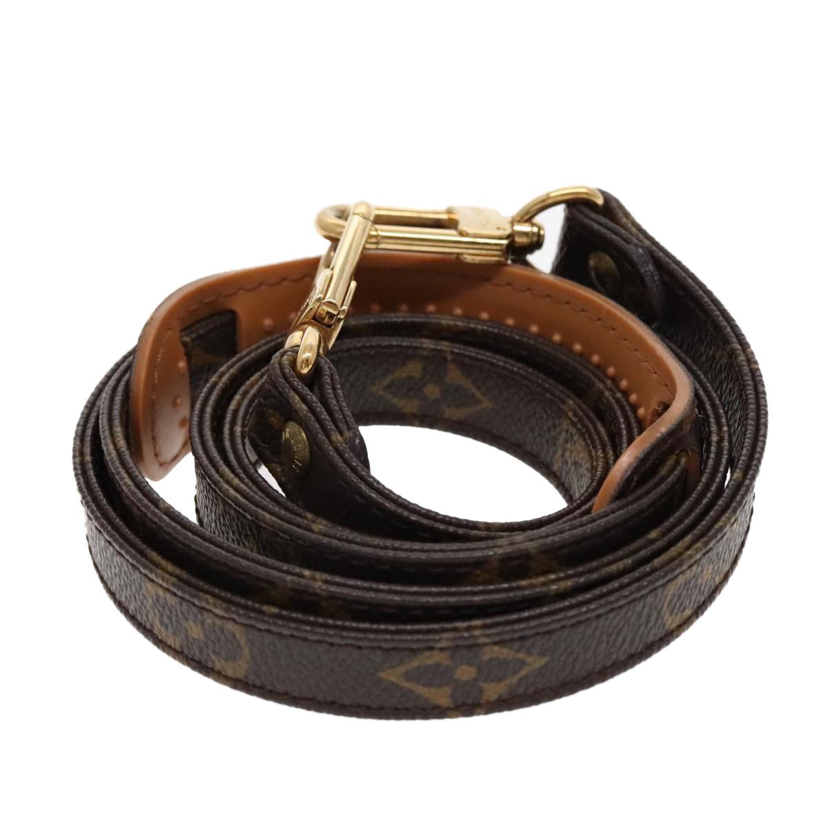 Louis Vuitton Louis Vuitton Shoulder strap bag Size ONE SIZE - 3 Thumbnail