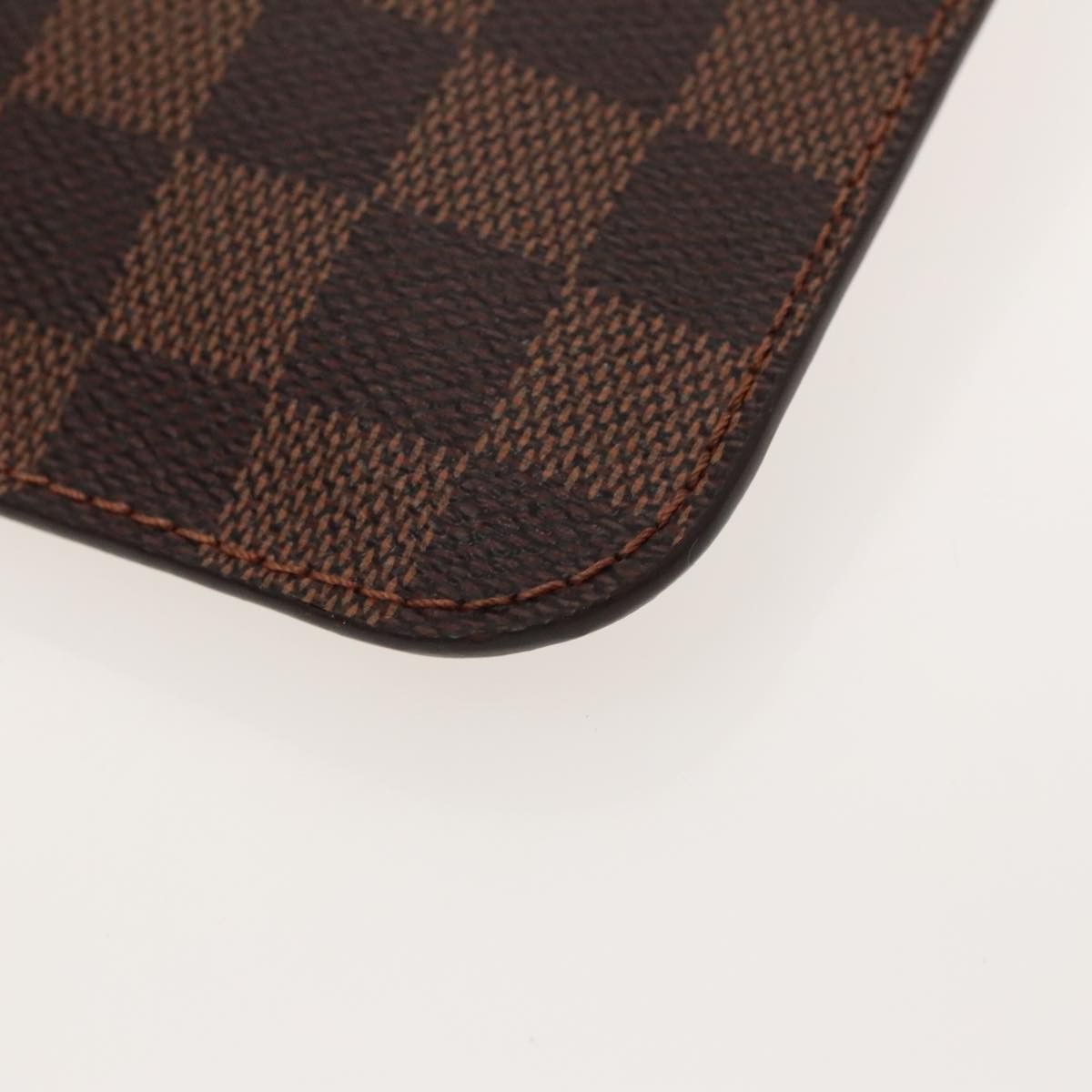 Louis Vuitton Louis Vuitton Neverfull pouch clutch Size ONE SIZE - 14 Thumbnail