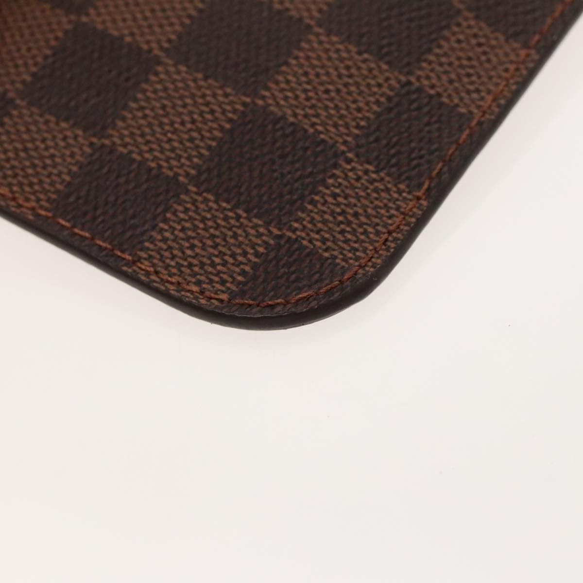 Louis Vuitton Louis Vuitton Neverfull pouch clutch Size ONE SIZE - 15 Thumbnail