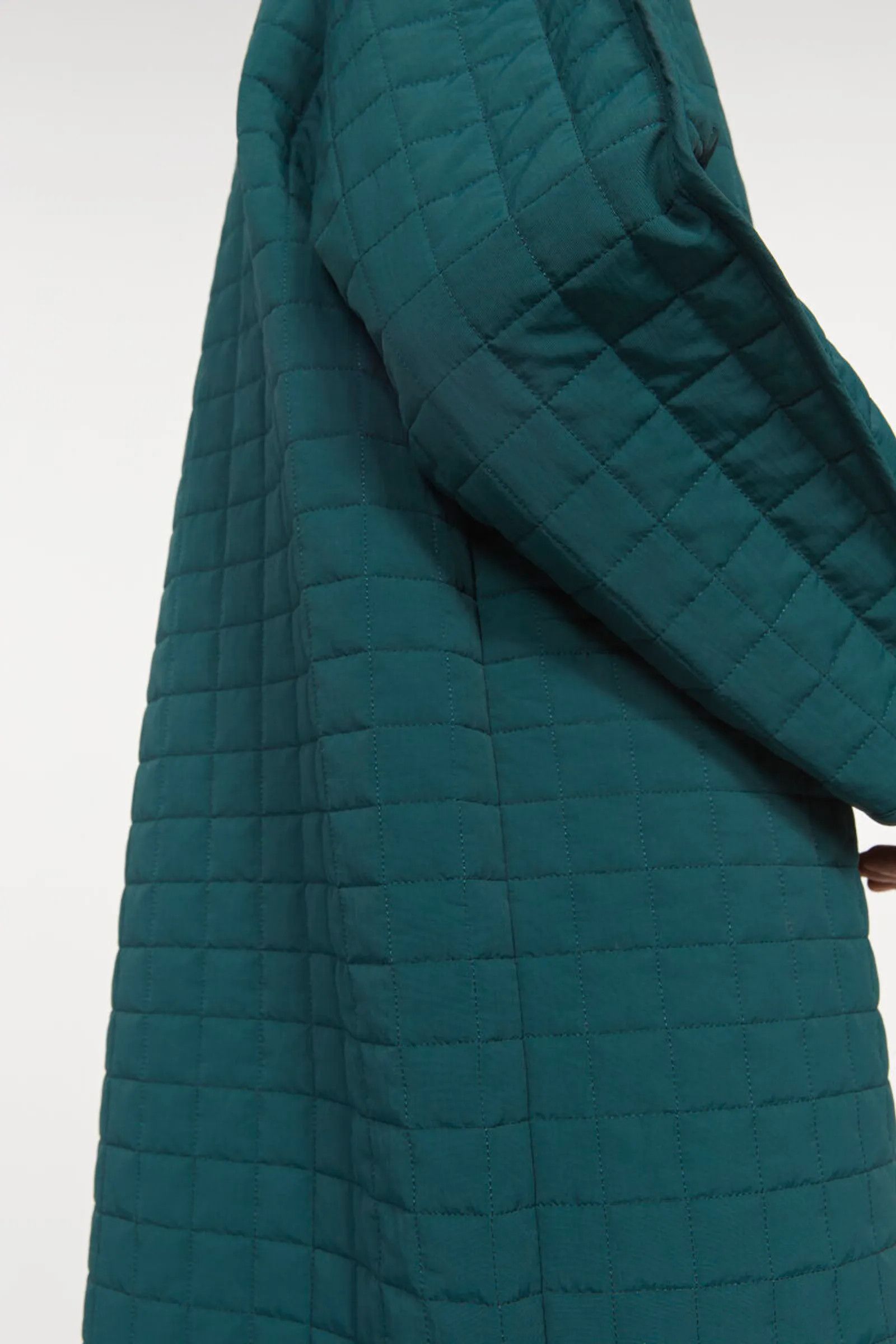 Rodebjer Rodebjer Nelly Coat Size L / US 10 / IT 46 - 5 Thumbnail