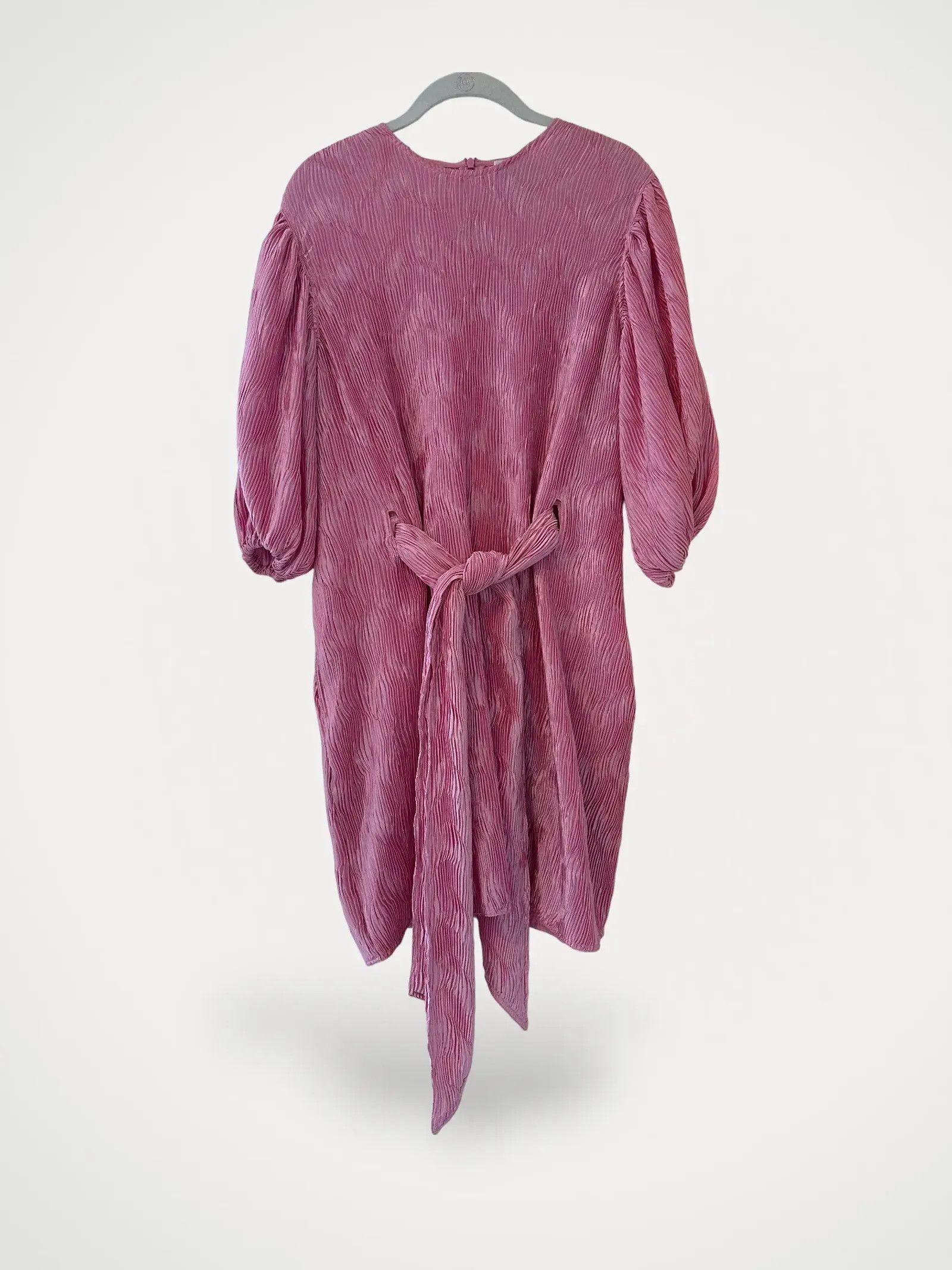 Ganni Ganni Dress Size XS / US 0-2 / IT 36-38 - 2 Thumbnail