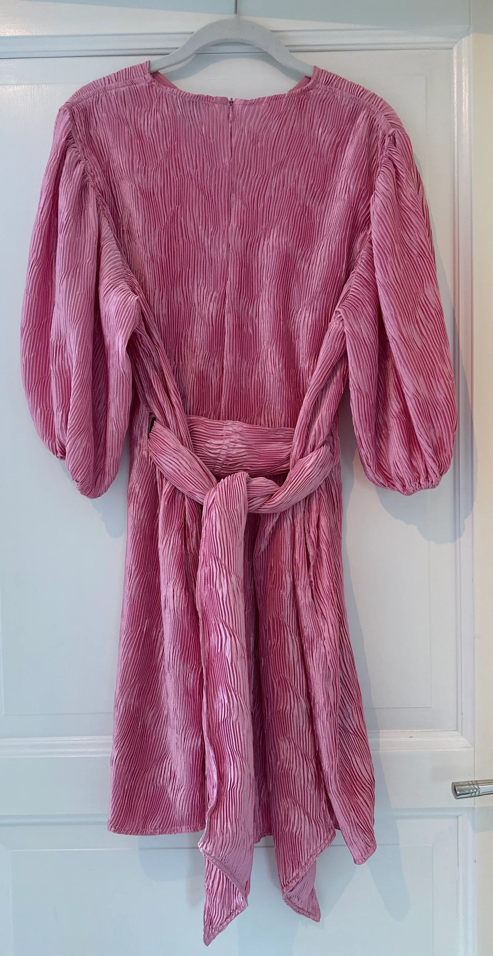 Ganni Ganni Dress Size XS / US 0-2 / IT 36-38 - 5 Thumbnail