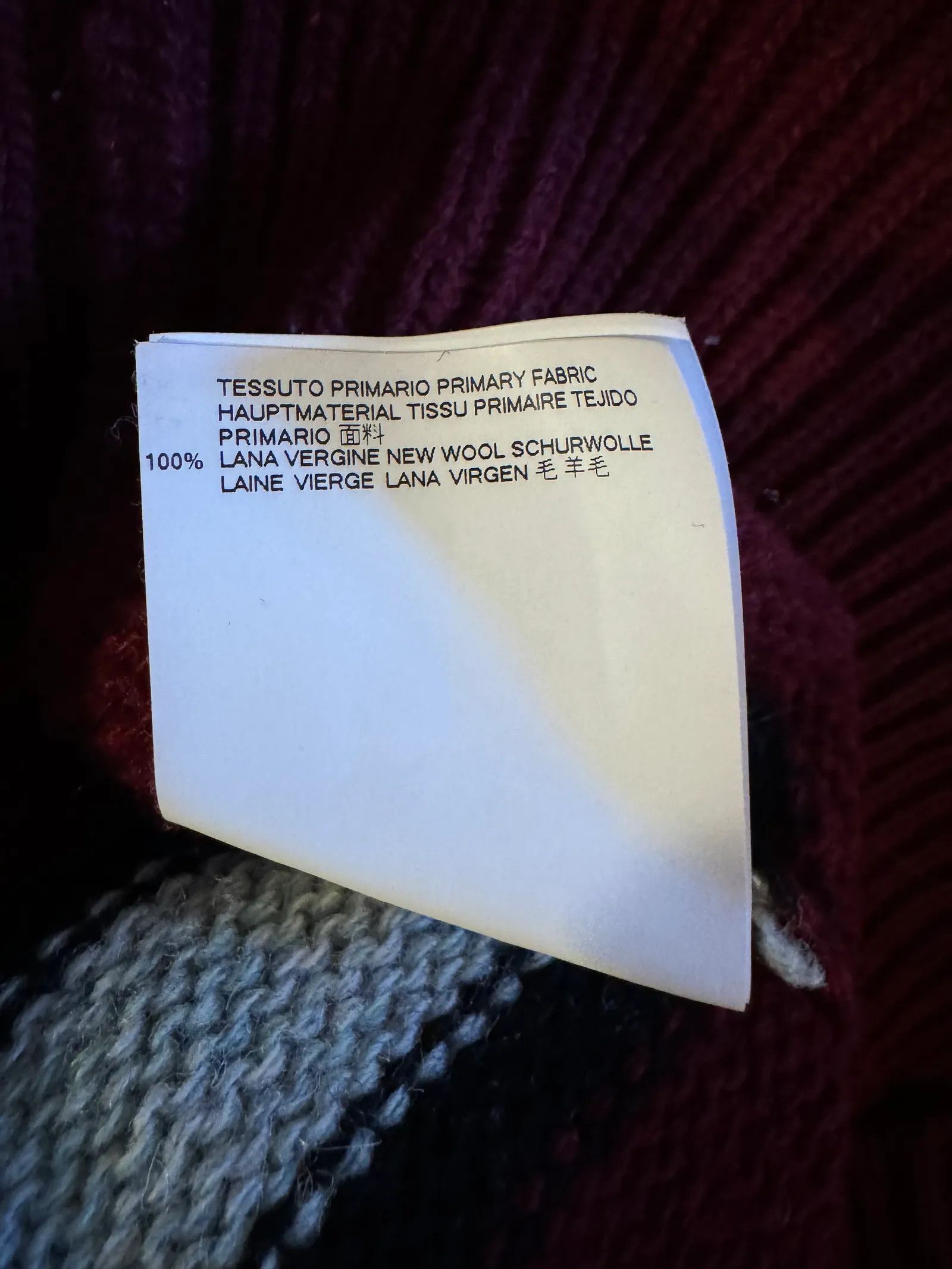 Marni Marni Cardigan Size US M / EU 48-50 / 2 - 4 Thumbnail