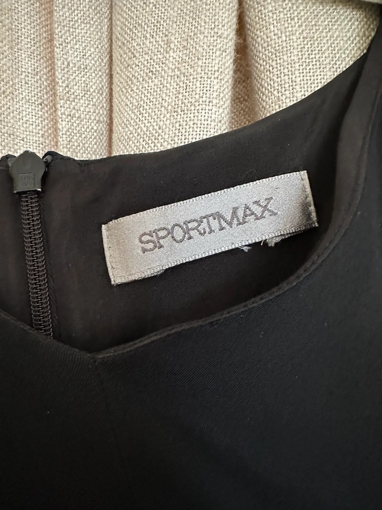 Sportmax Sportmax Dress Size XS / US 0-2 / IT 36-38 - 2 Thumbnail