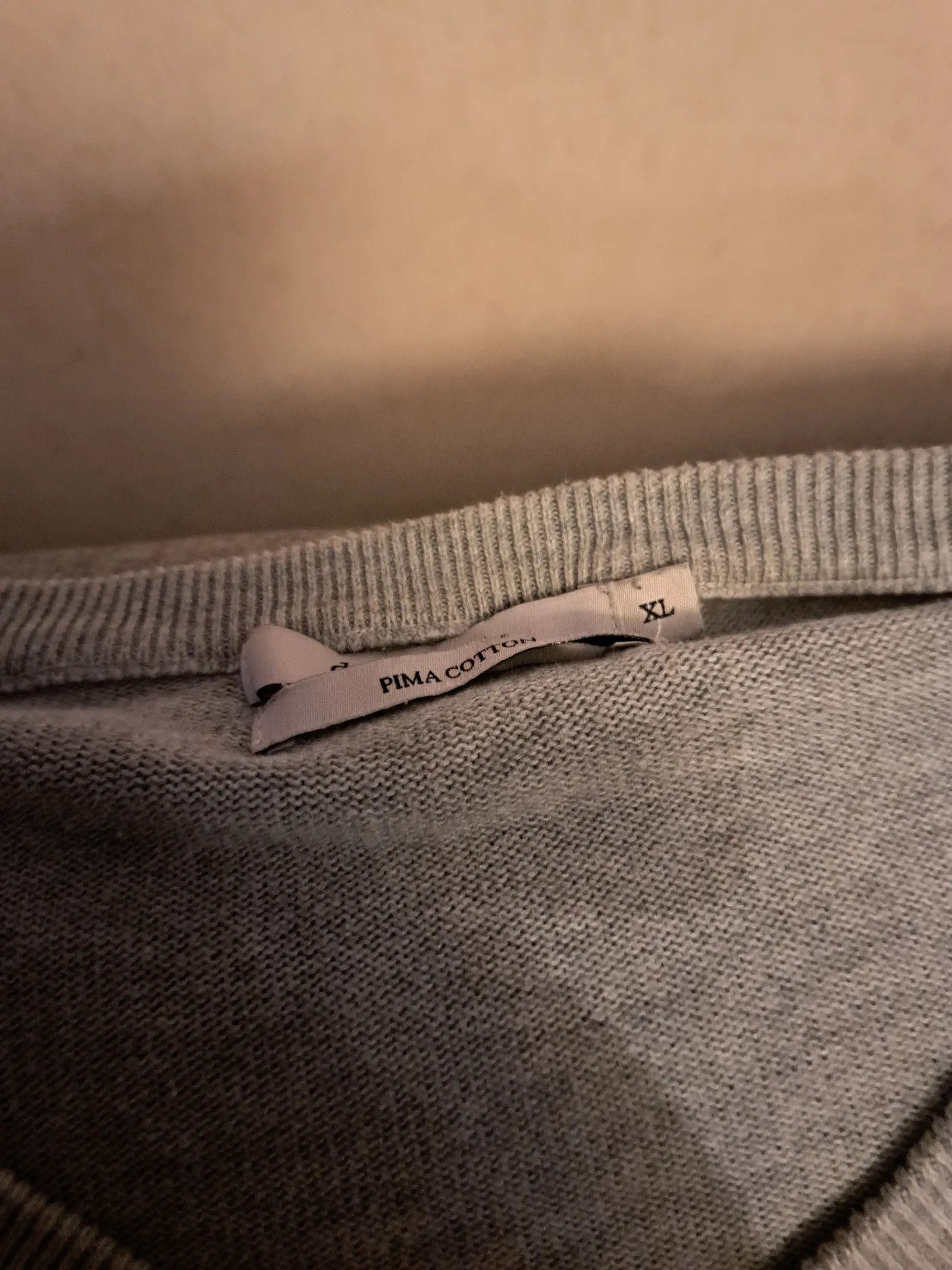 Other Pima cotton Cardigan Size US XL / EU 56 / 4 - 2 Thumbnail