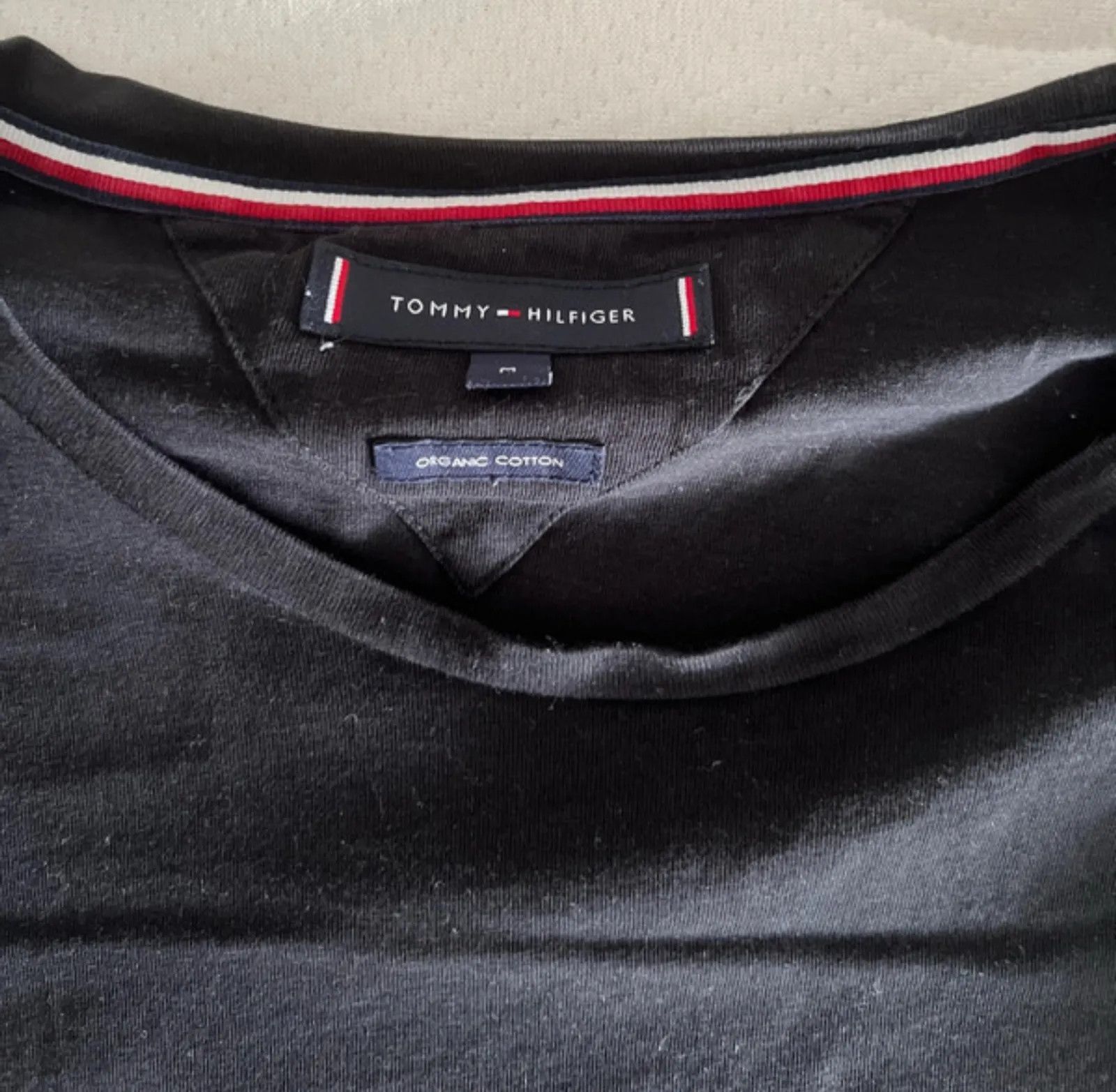 Tommy Hilfiger Tommy Hilfiger T-shirt Size US M / EU 48-50 / 2 - 2 Thumbnail