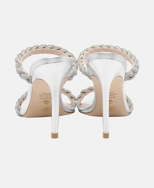 Stuart Weitzman Heeled sandals Size US 6 / IT 36 - 2 Thumbnail