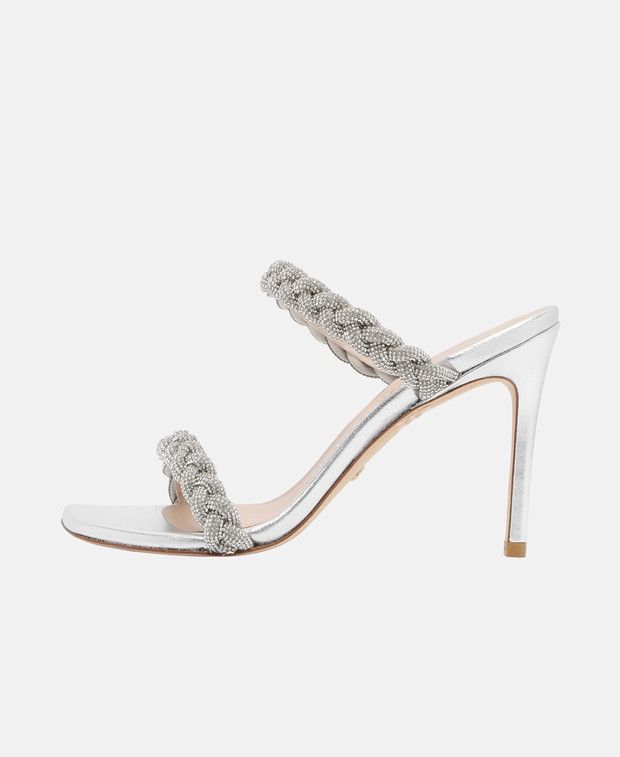 Stuart Weitzman Heeled sandals Size US 6 / IT 36 - 4 Thumbnail