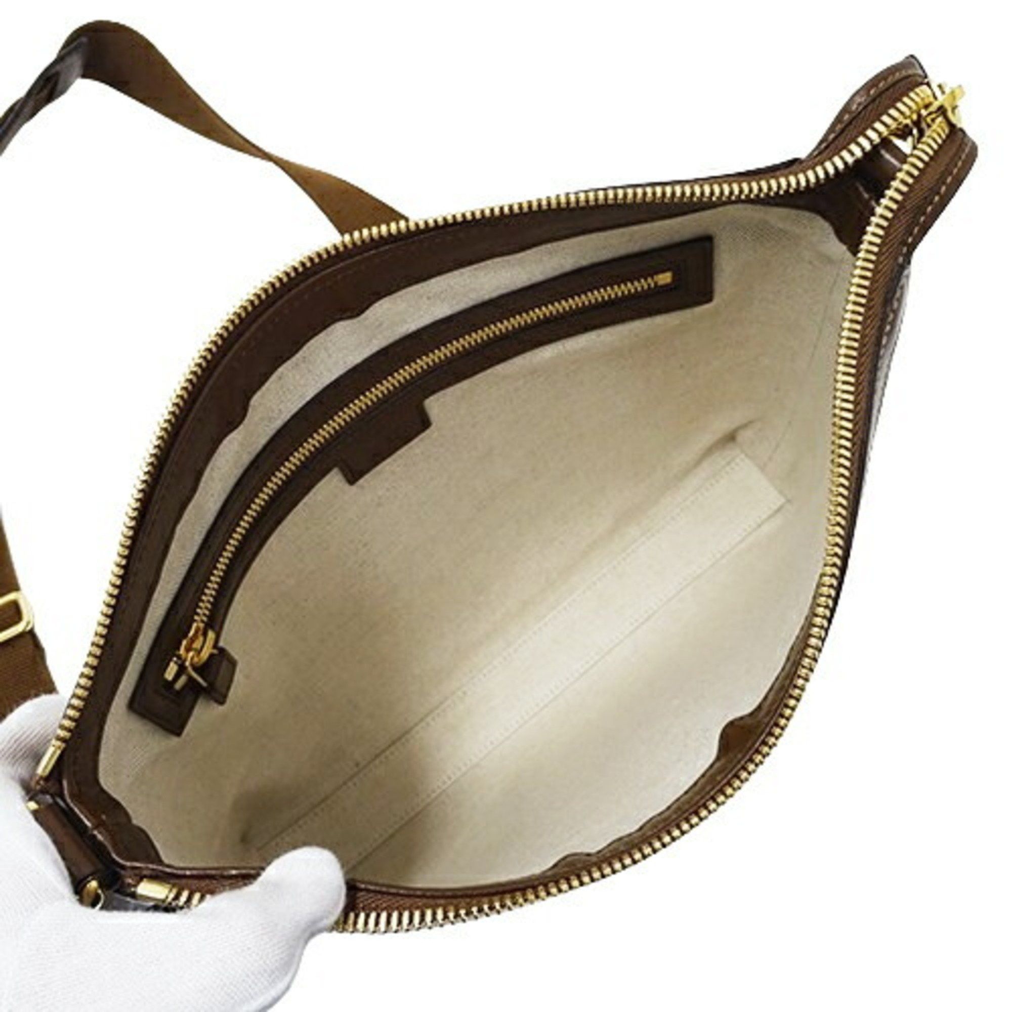 Gucci Gucci Interlocking G shoulder Size ONE SIZE - 6 Thumbnail