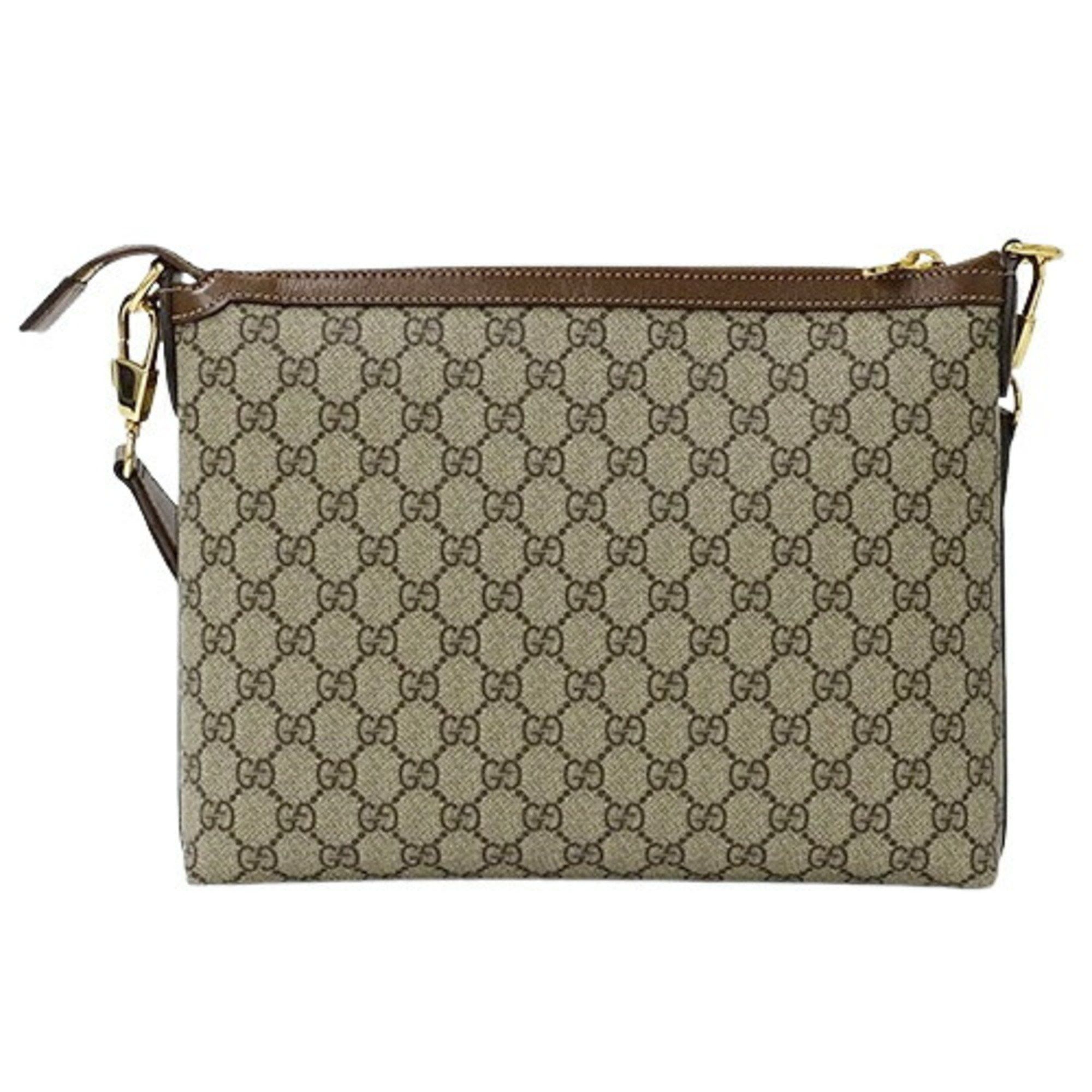 Gucci Gucci Interlocking G shoulder Size ONE SIZE - 2 Thumbnail