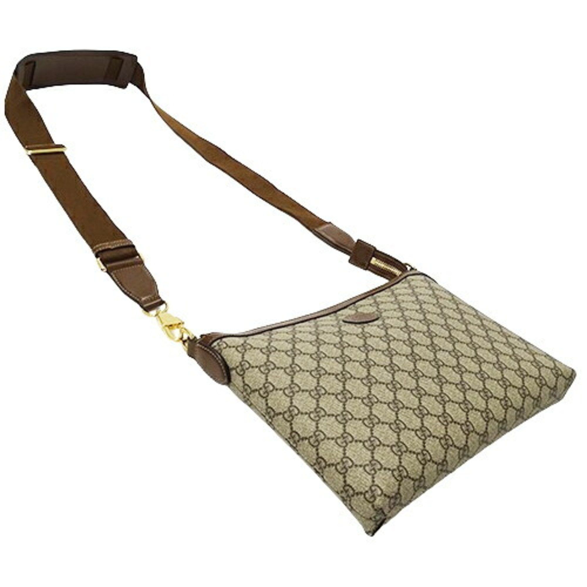 Gucci Gucci Interlocking G shoulder Size ONE SIZE - 4 Thumbnail