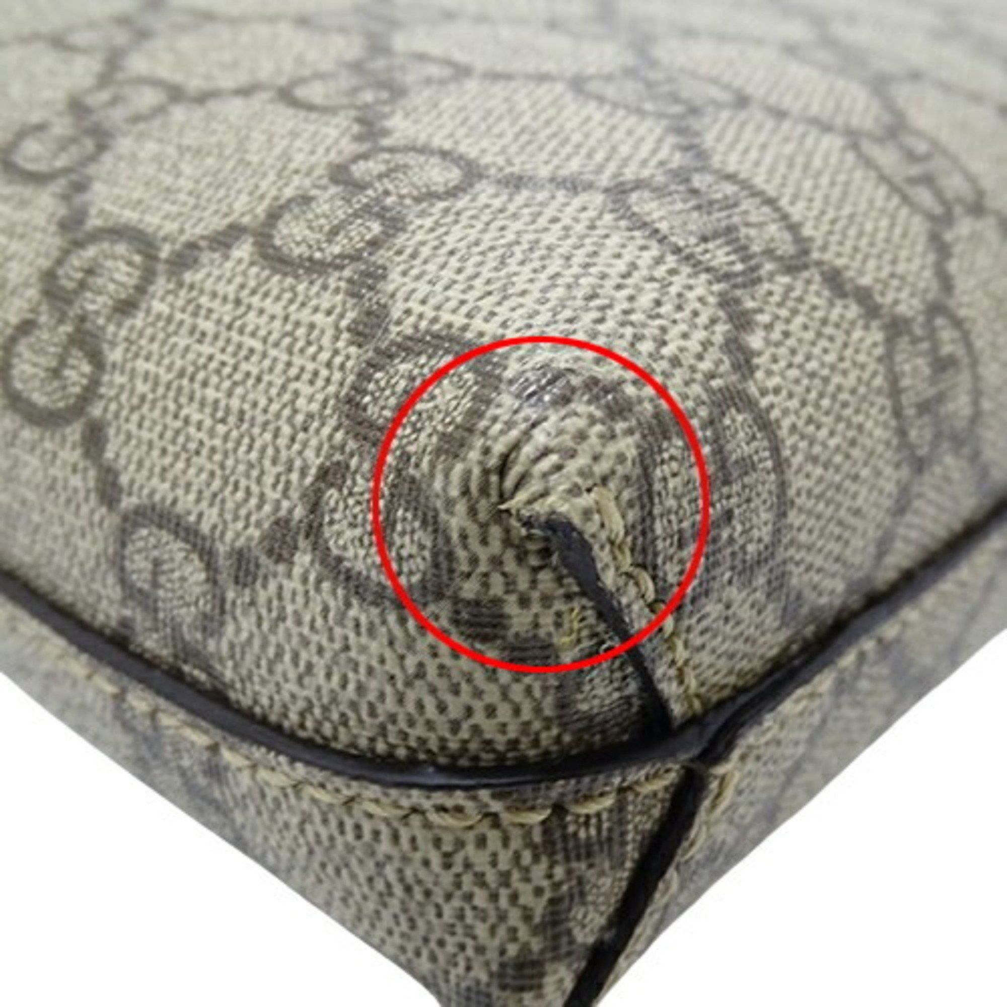 Gucci Gucci Interlocking G shoulder Size ONE SIZE - 5 Thumbnail