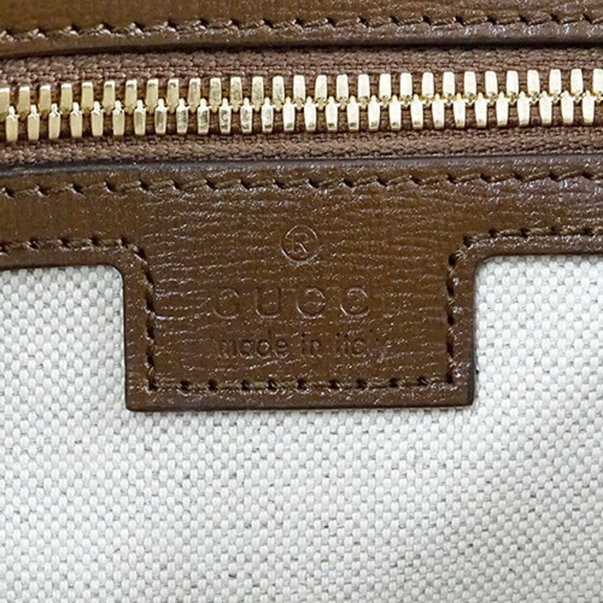 Gucci Gucci Interlocking G shoulder Size ONE SIZE - 8 Thumbnail