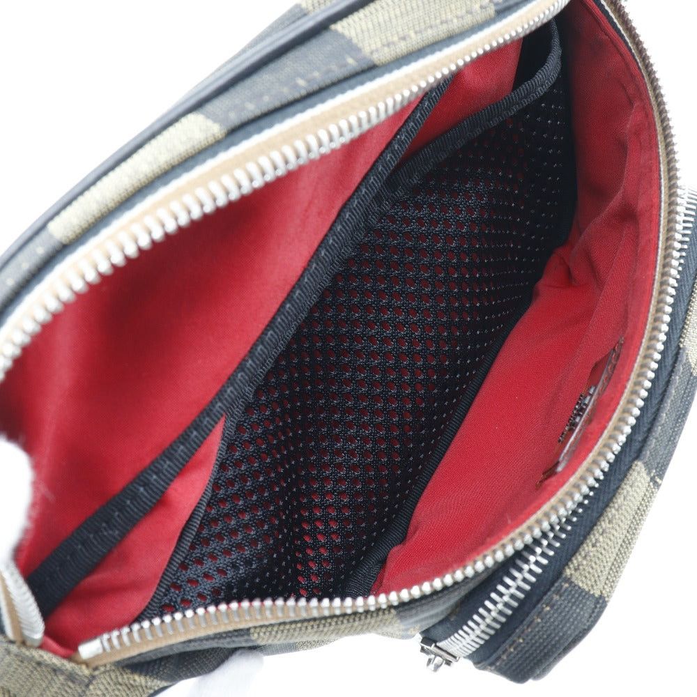 Fendi Fendi Pecan clutch Size ONE SIZE - 7 Thumbnail