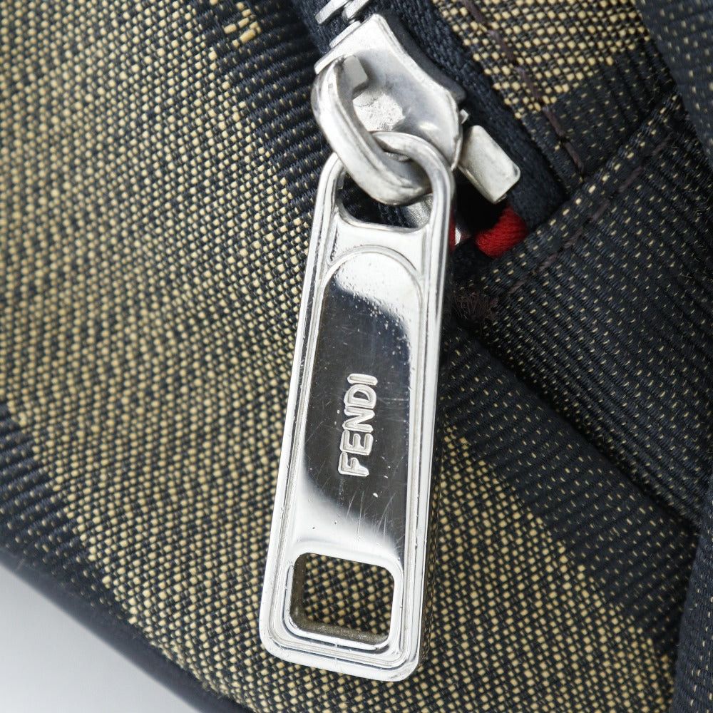 Fendi Fendi Pecan clutch Size ONE SIZE - 6 Thumbnail