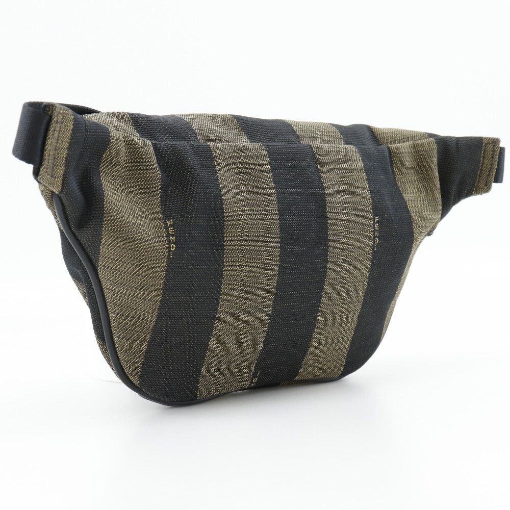 Fendi Fendi Pecan clutch Size ONE SIZE - 2 Thumbnail