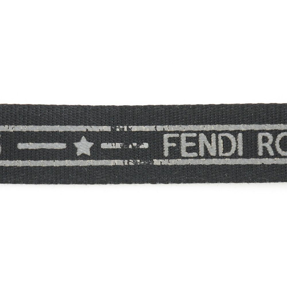 Fendi Fendi Pecan clutch Size ONE SIZE - 16 Thumbnail