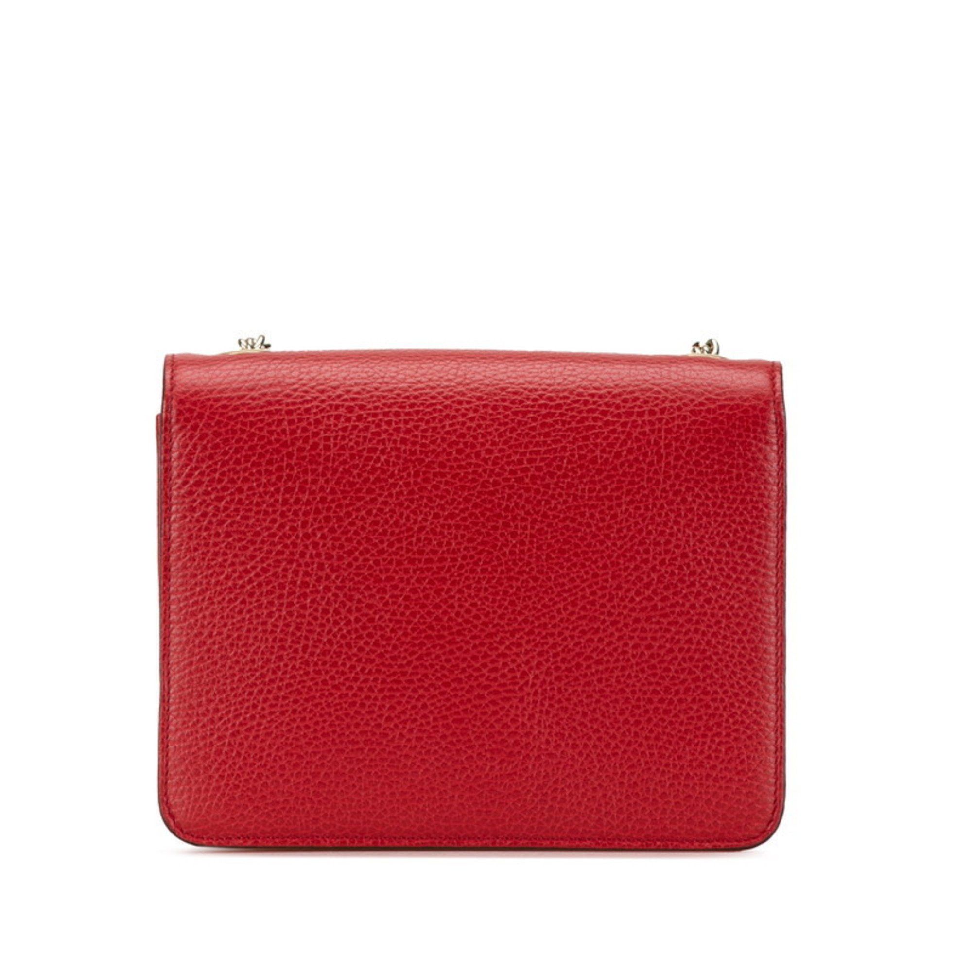 Gucci Gucci Interlocking G shoulder Size ONE SIZE - 2 Thumbnail