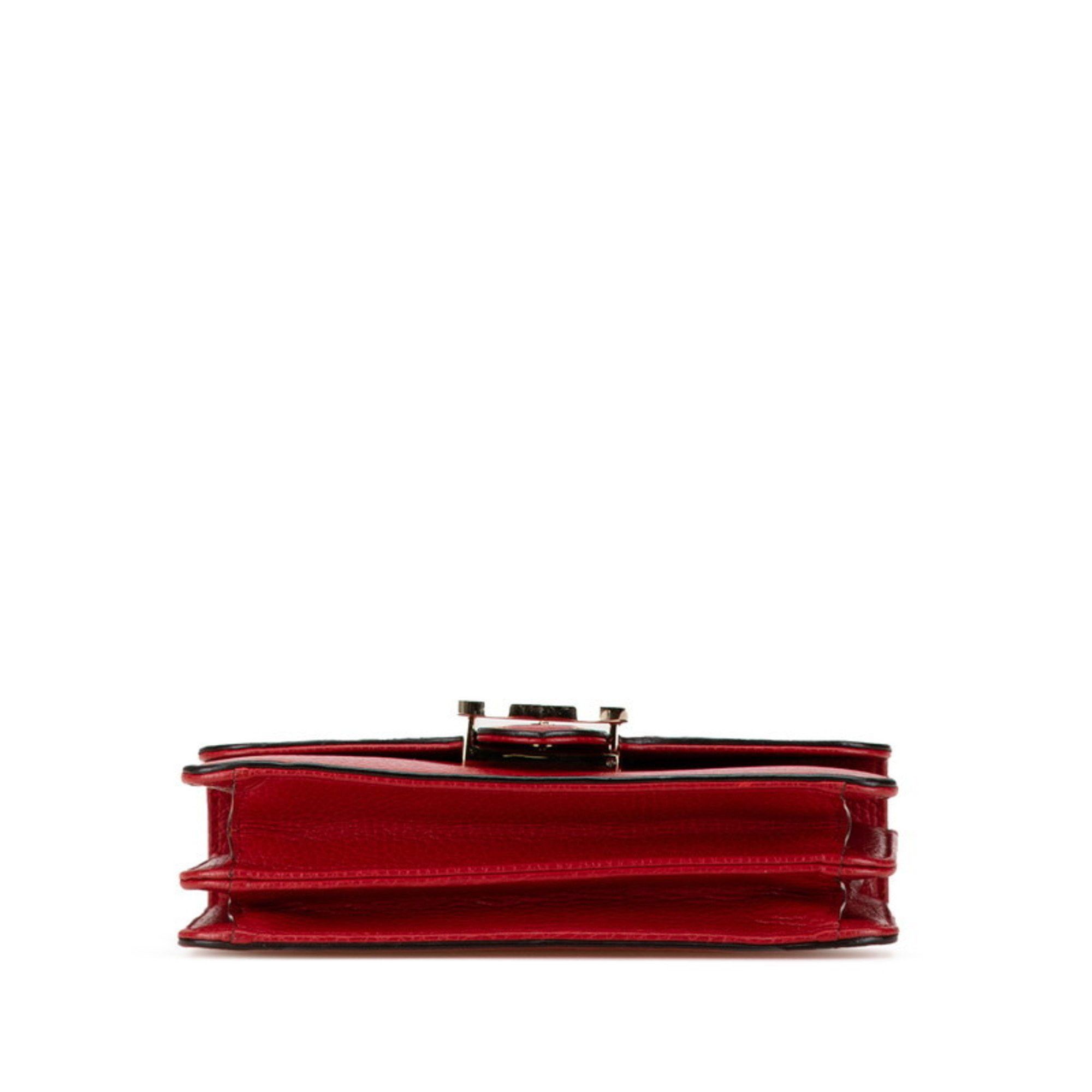 Gucci Gucci Interlocking G shoulder Size ONE SIZE - 3 Thumbnail