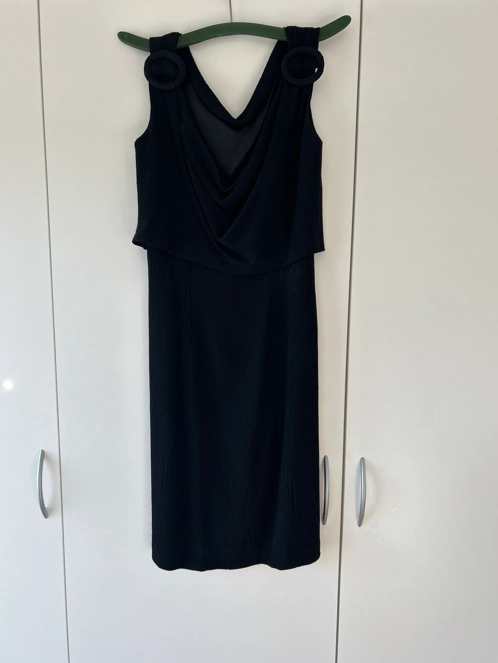 Pierre Balmain Pierre Balmain Dress Size S / US 4 / IT 40 - 3 Thumbnail
