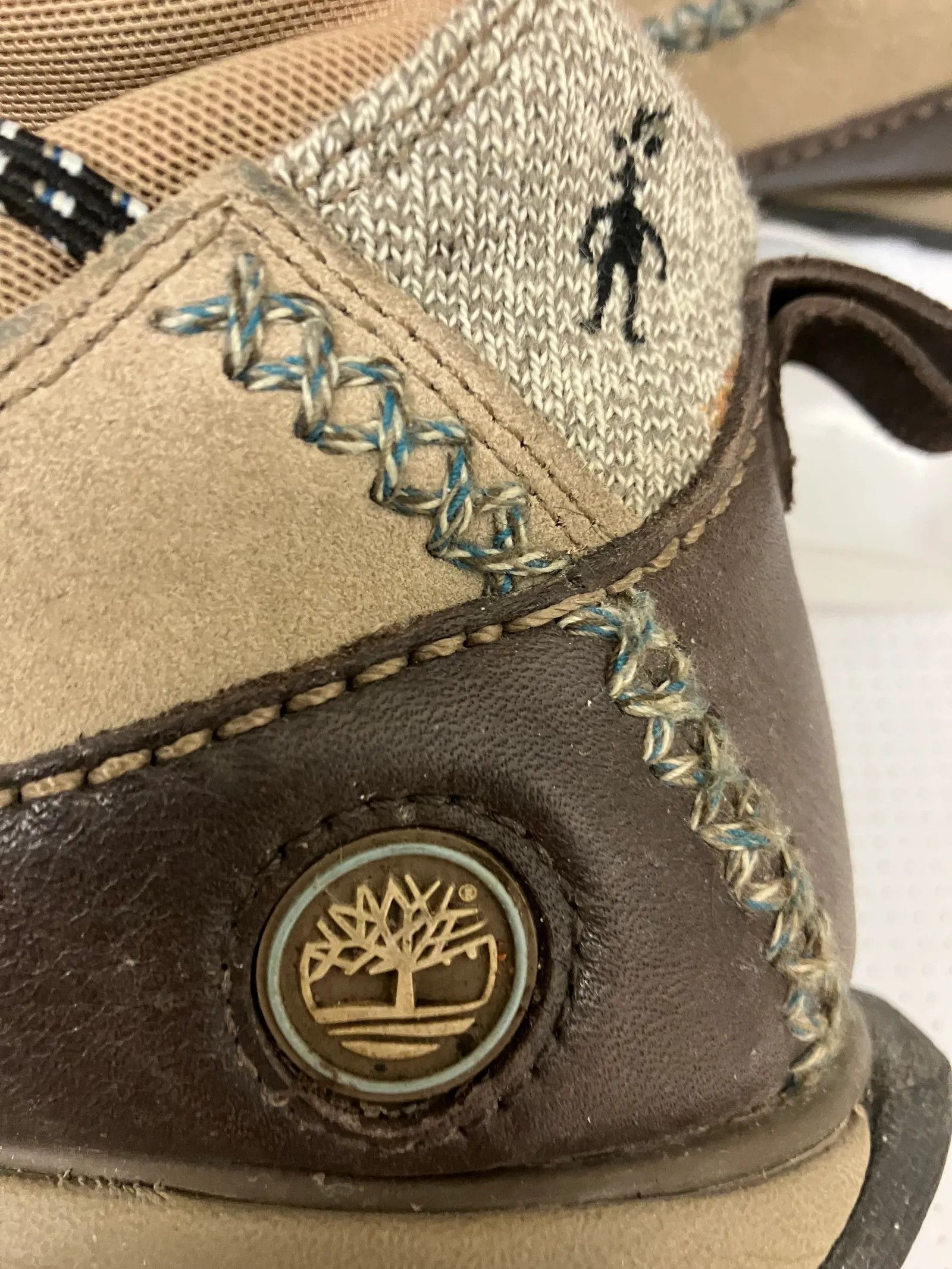 Timberland Timberland Lace up boots Size US 8 / IT 38 - 2 Thumbnail