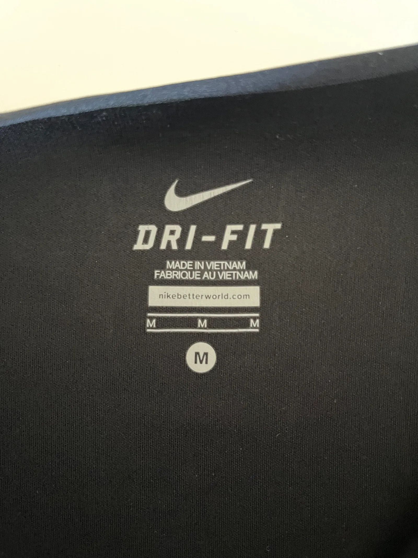 Nike Nike Nike designer collab Sweater Size M / US 6-8 / IT 42-44 - 2 Thumbnail