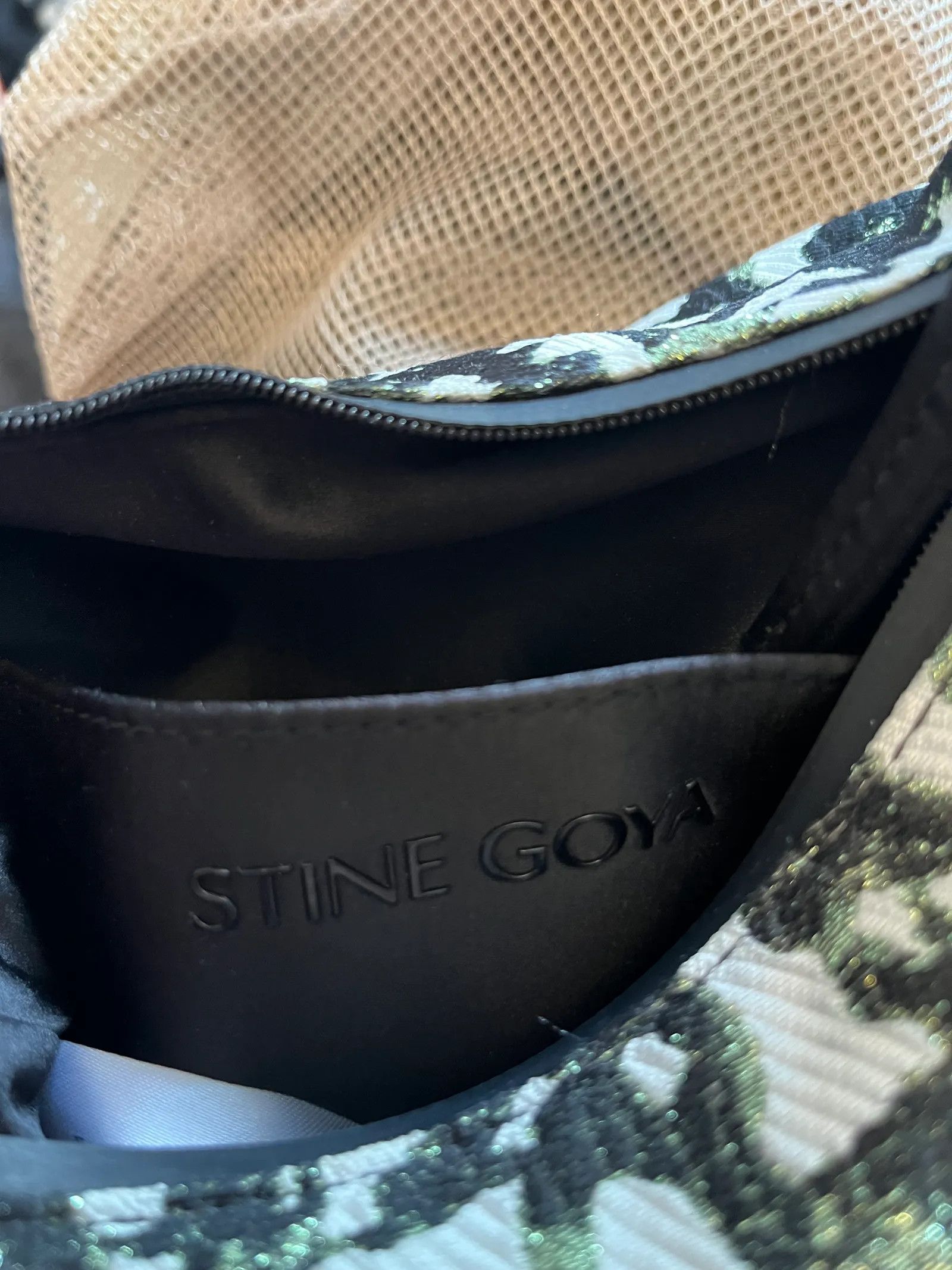 Stine Goya Stine Goya Ziggy bag Bucket Bag Size ONE SIZE - 2 Thumbnail