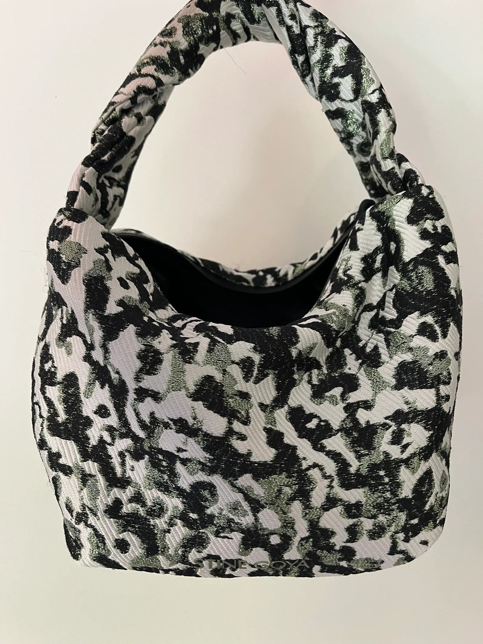 Stine Goya Stine Goya Ziggy bag Bucket Bag Size ONE SIZE - 4 Thumbnail