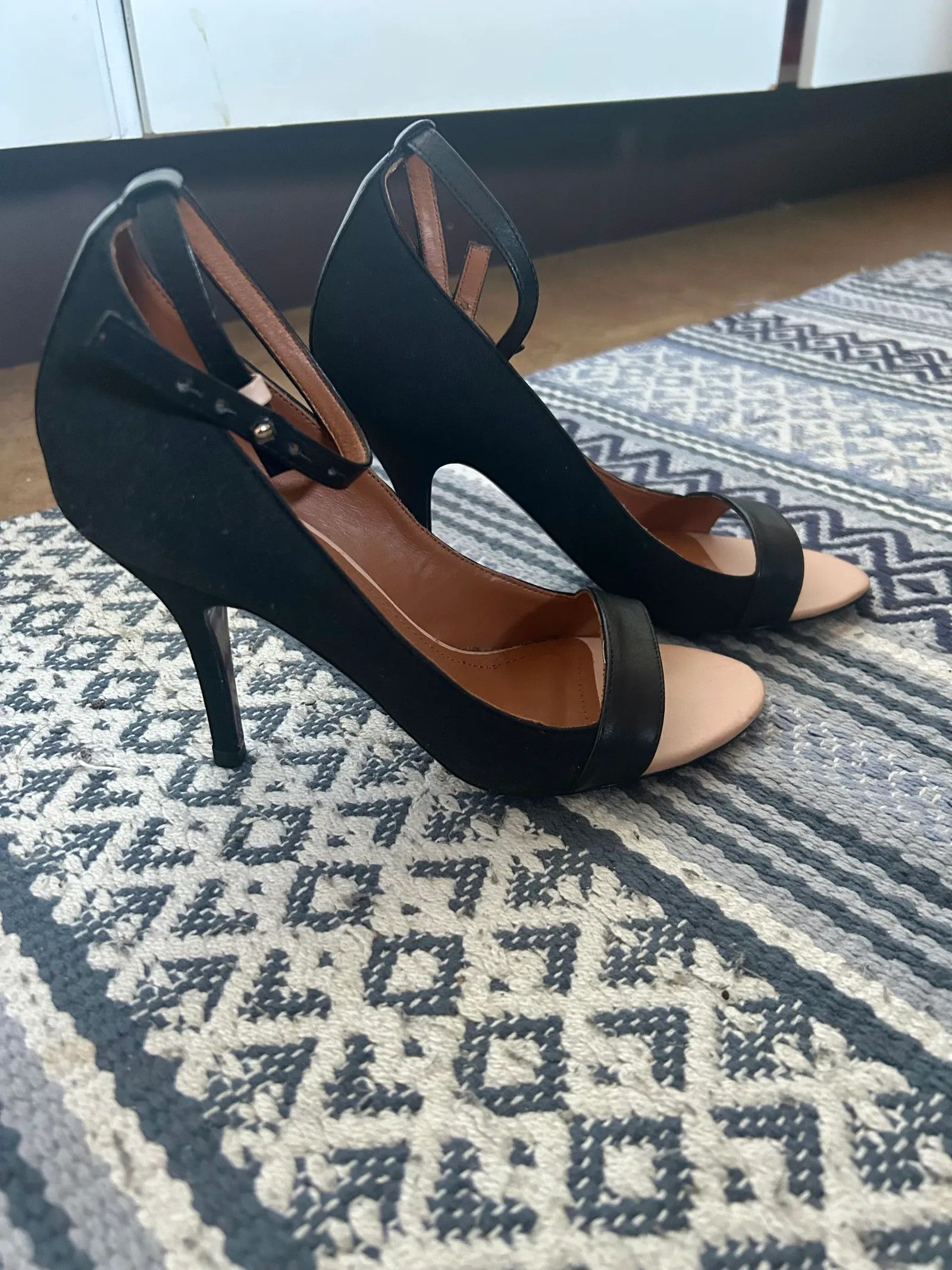 & Other Stories & Other Stories Heels Size US 7 / IT 37 - 3 Thumbnail