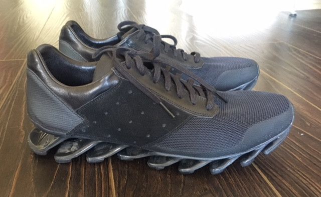 Rick Owens Rick Owens x Adidas Springblades | Grailed