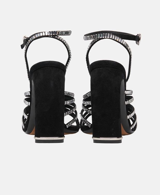 Lanvin Heeled sandals Size US 5 / IT 35 - 2 Thumbnail