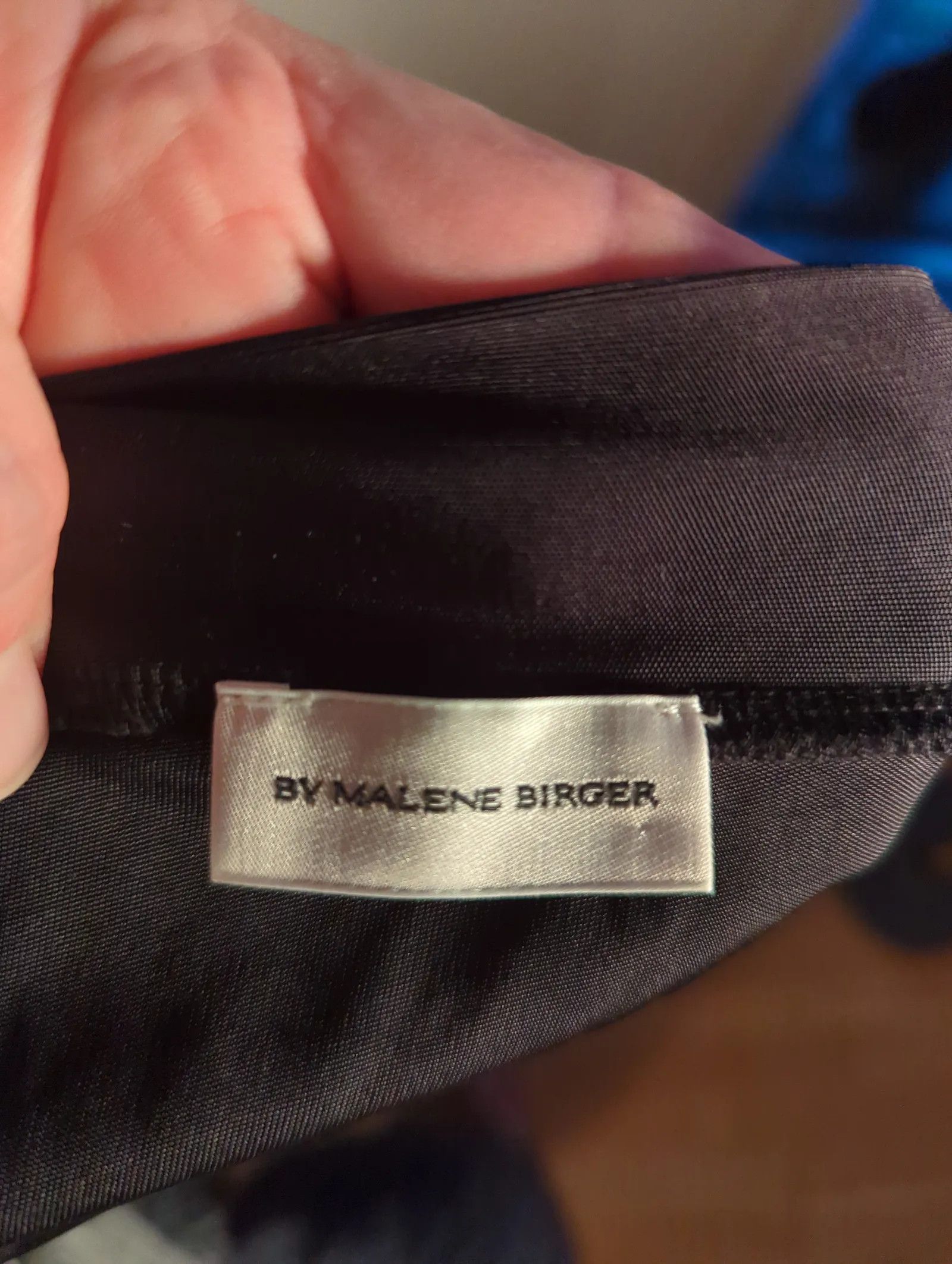 By Malene Birger By Malene Birger Altea Skirt Size 30" / US 8 / IT 44 - 3 Thumbnail