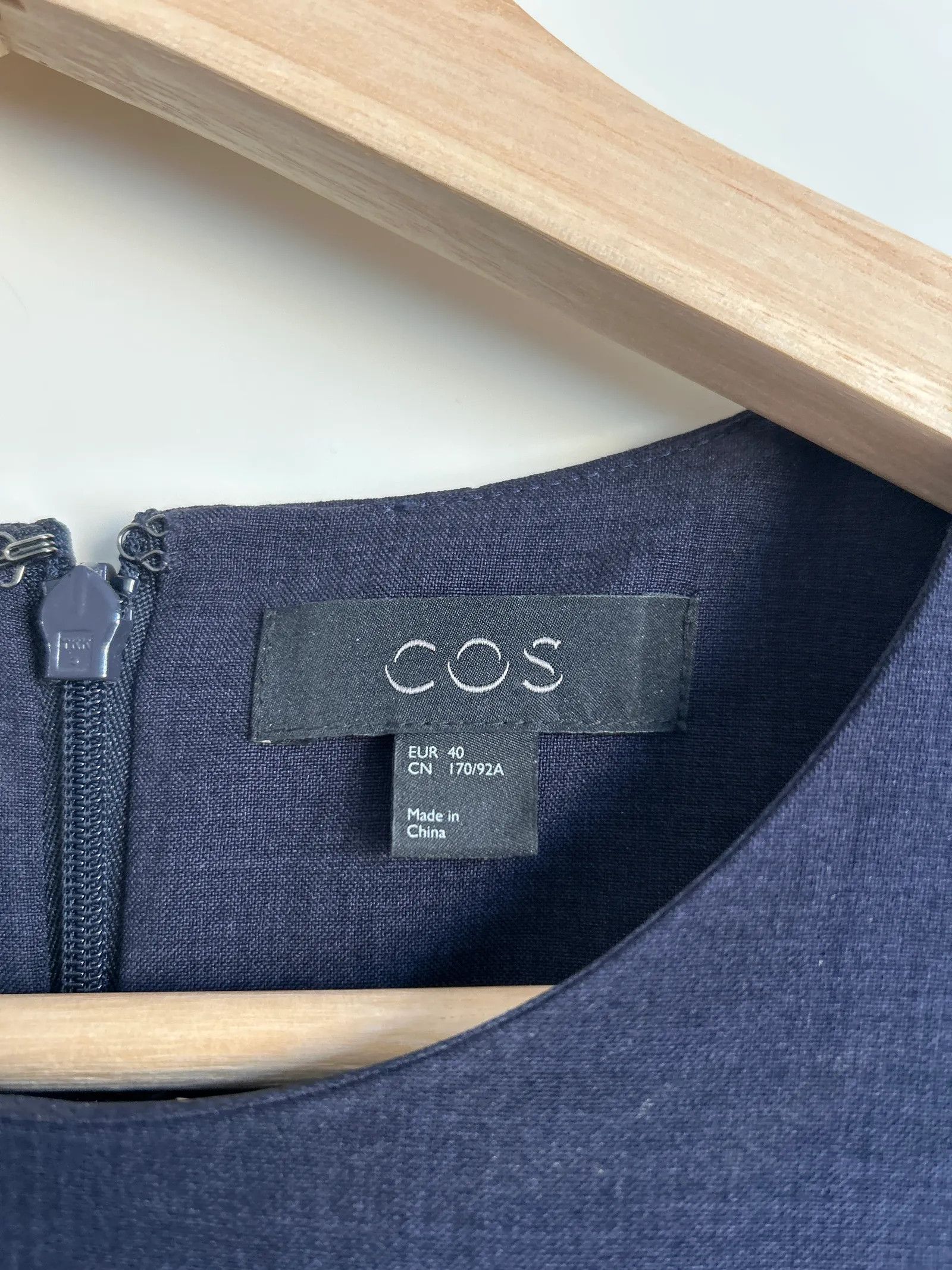 Cos Cos Dress Size M / US 6-8 / IT 42-44 - 2 Thumbnail