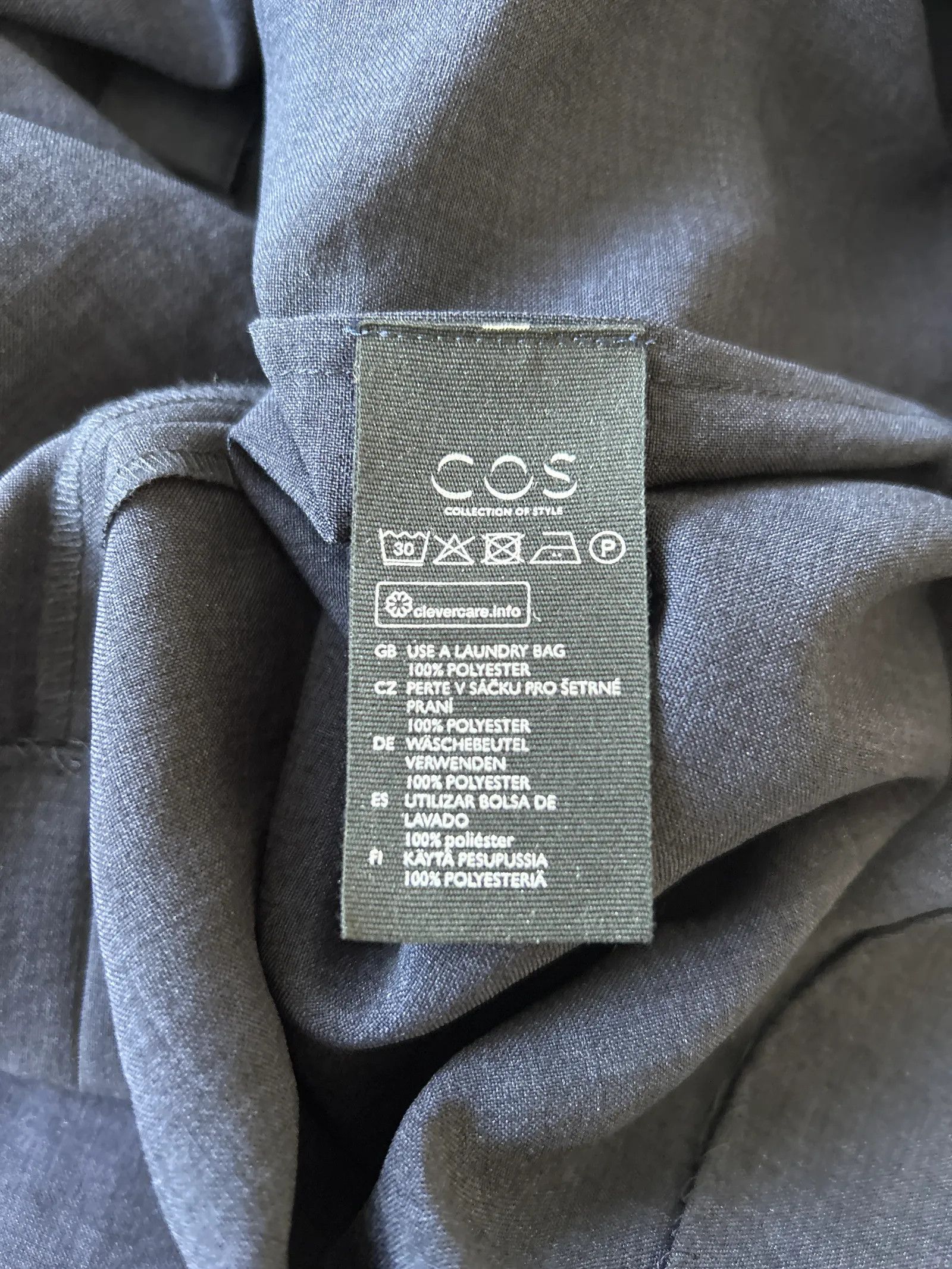 Cos Cos Dress Size M / US 6-8 / IT 42-44 - 3 Thumbnail