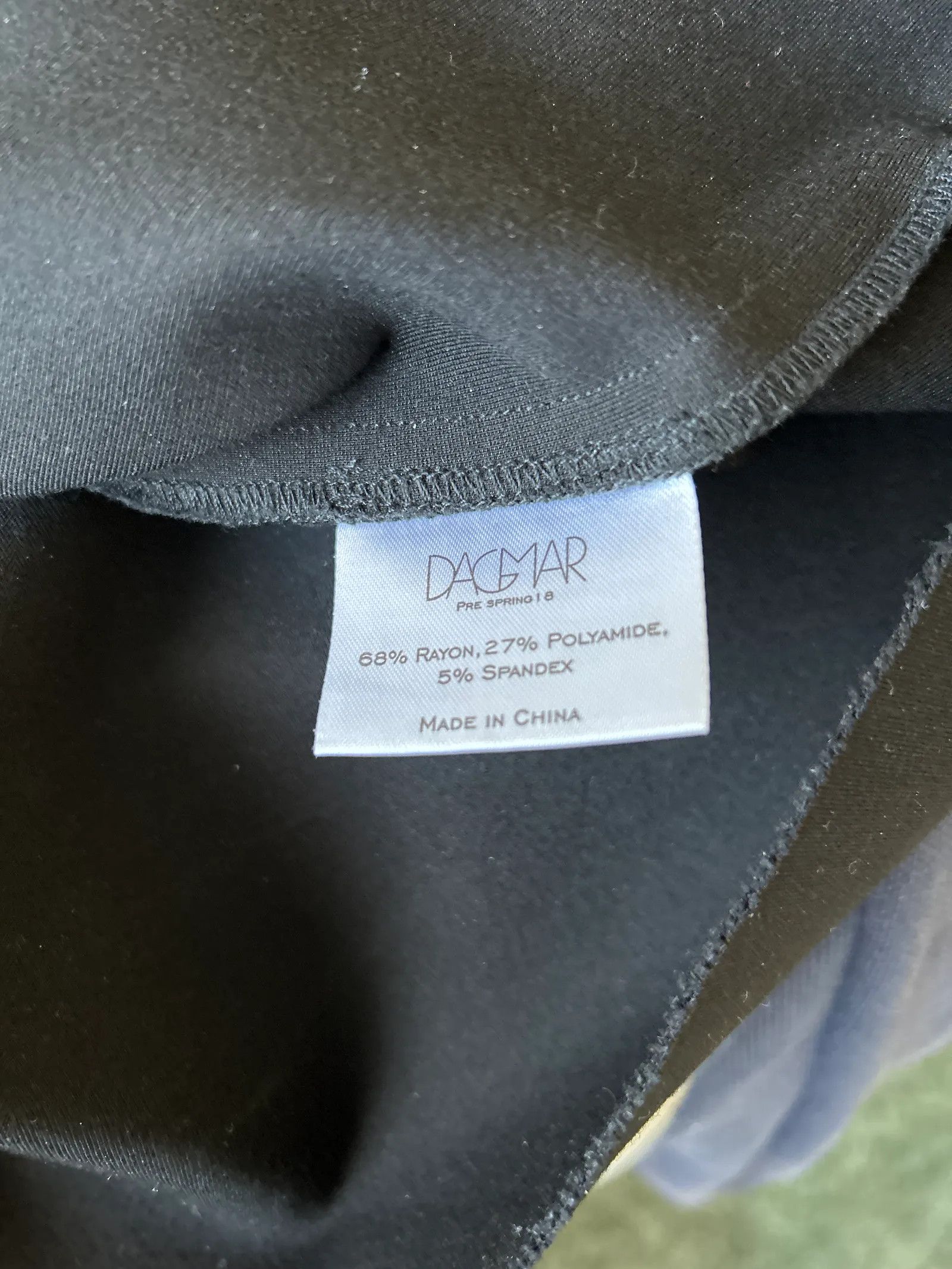 Dagmar Dagmar Dress Size M / US 6-8 / IT 42-44 - 3 Thumbnail