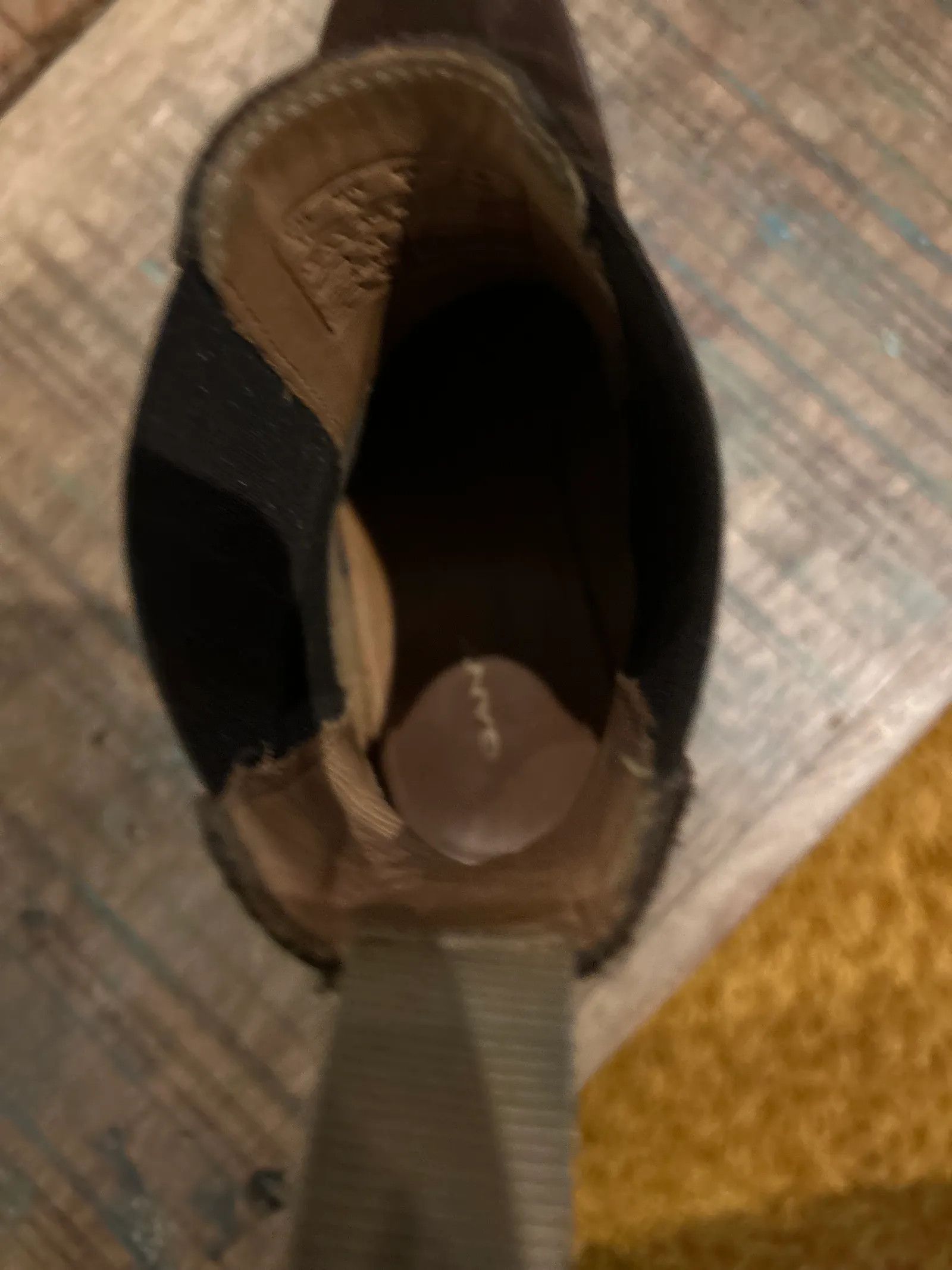 Gant Gant Boots Size US 7 / IT 37 - 3 Thumbnail