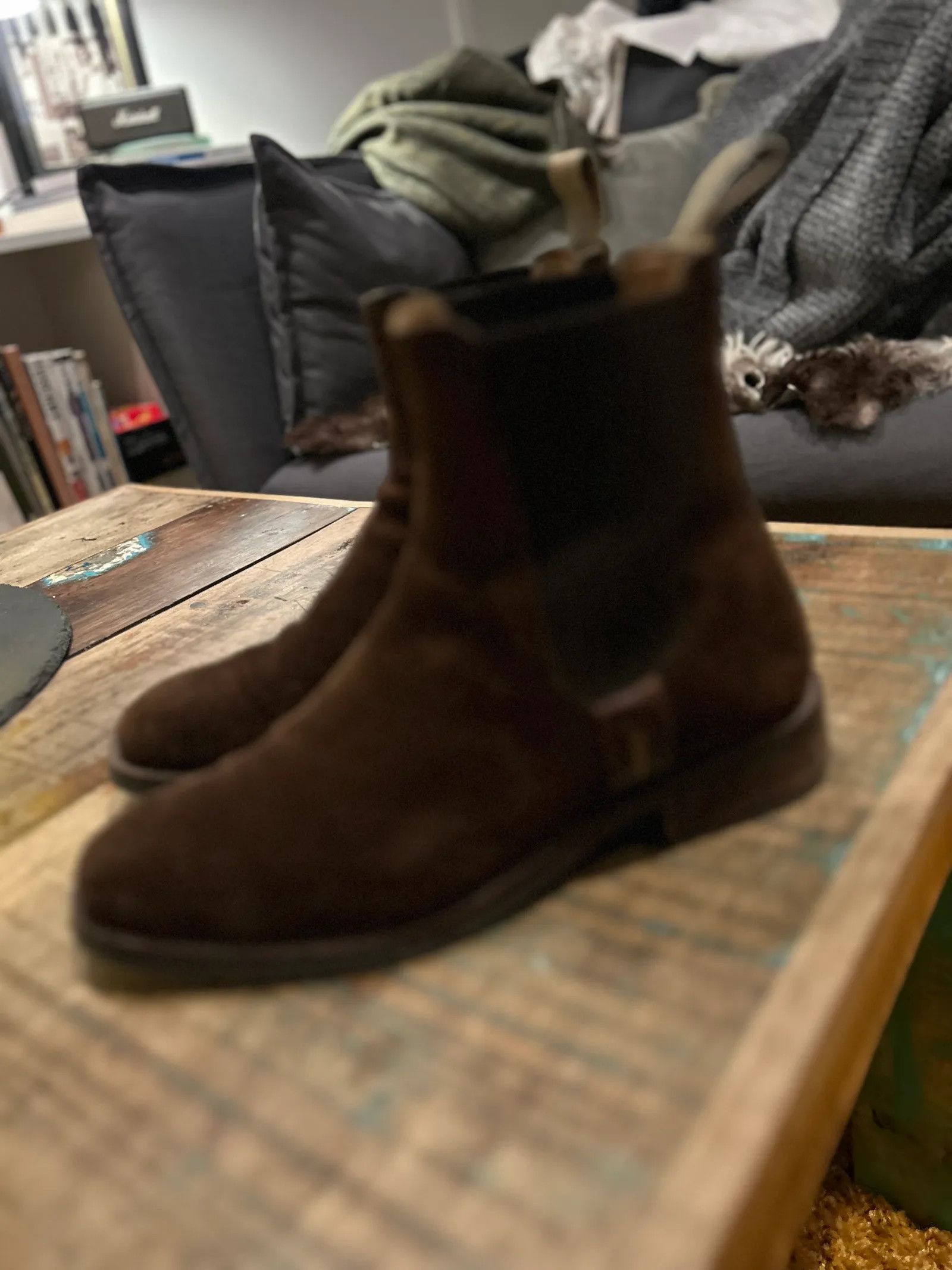 Gant Gant Boots Size US 7 / IT 37 - 2 Thumbnail