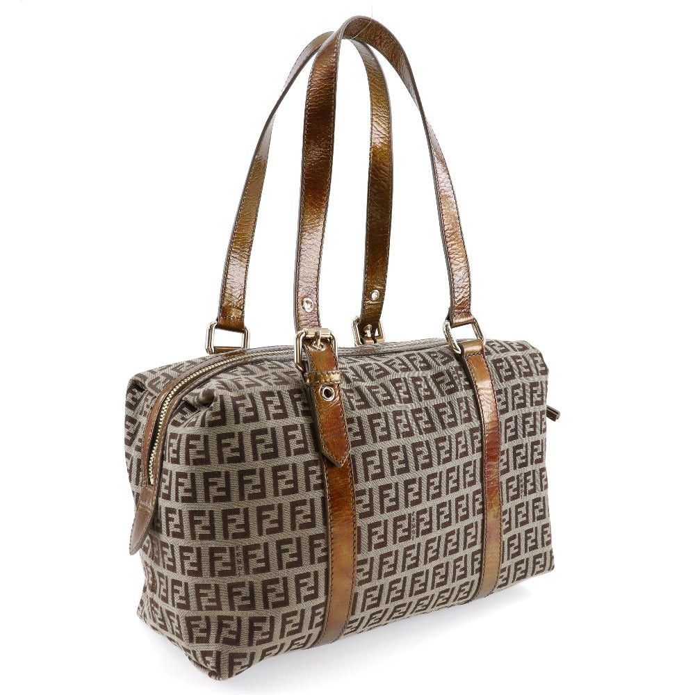 Fendi Fendi shoulder Size ONE SIZE - 2 Thumbnail