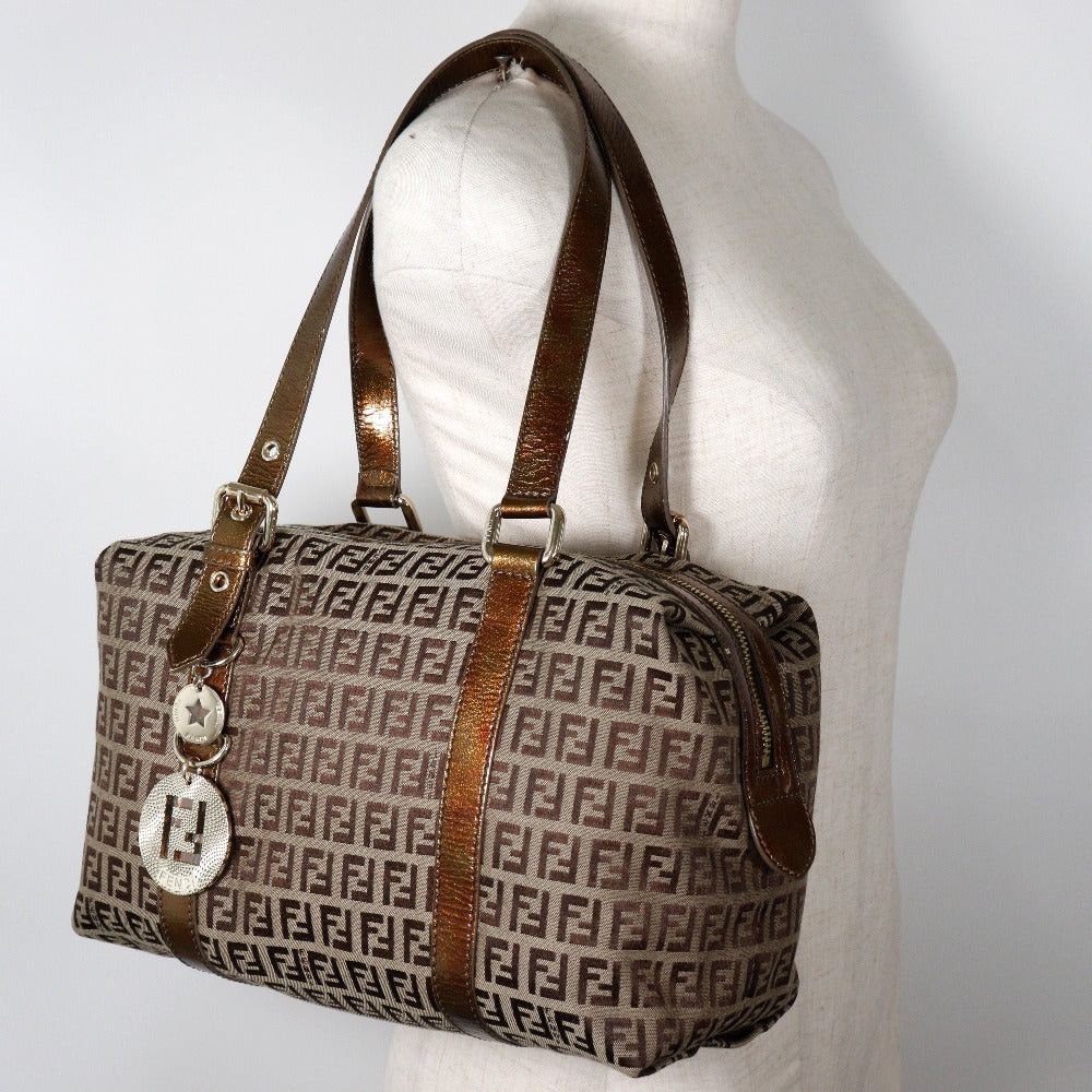 Fendi Fendi shoulder Size ONE SIZE - 7 Thumbnail
