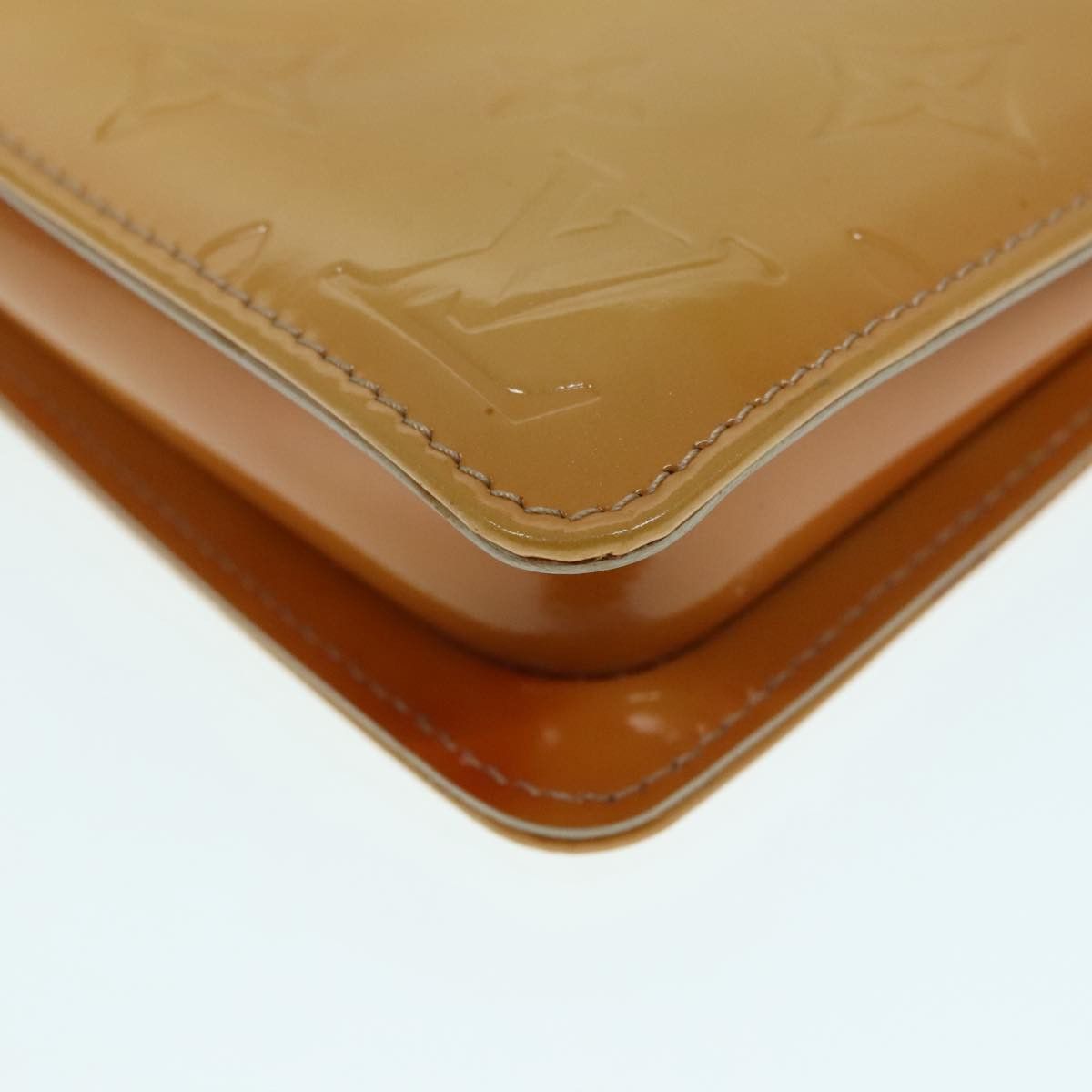 Louis Vuitton Louis Vuitton Lexington clutch Size ONE SIZE - 7 Thumbnail