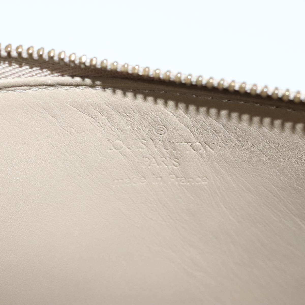 Louis Vuitton Louis Vuitton Lexington clutch Size ONE SIZE - 19 Thumbnail