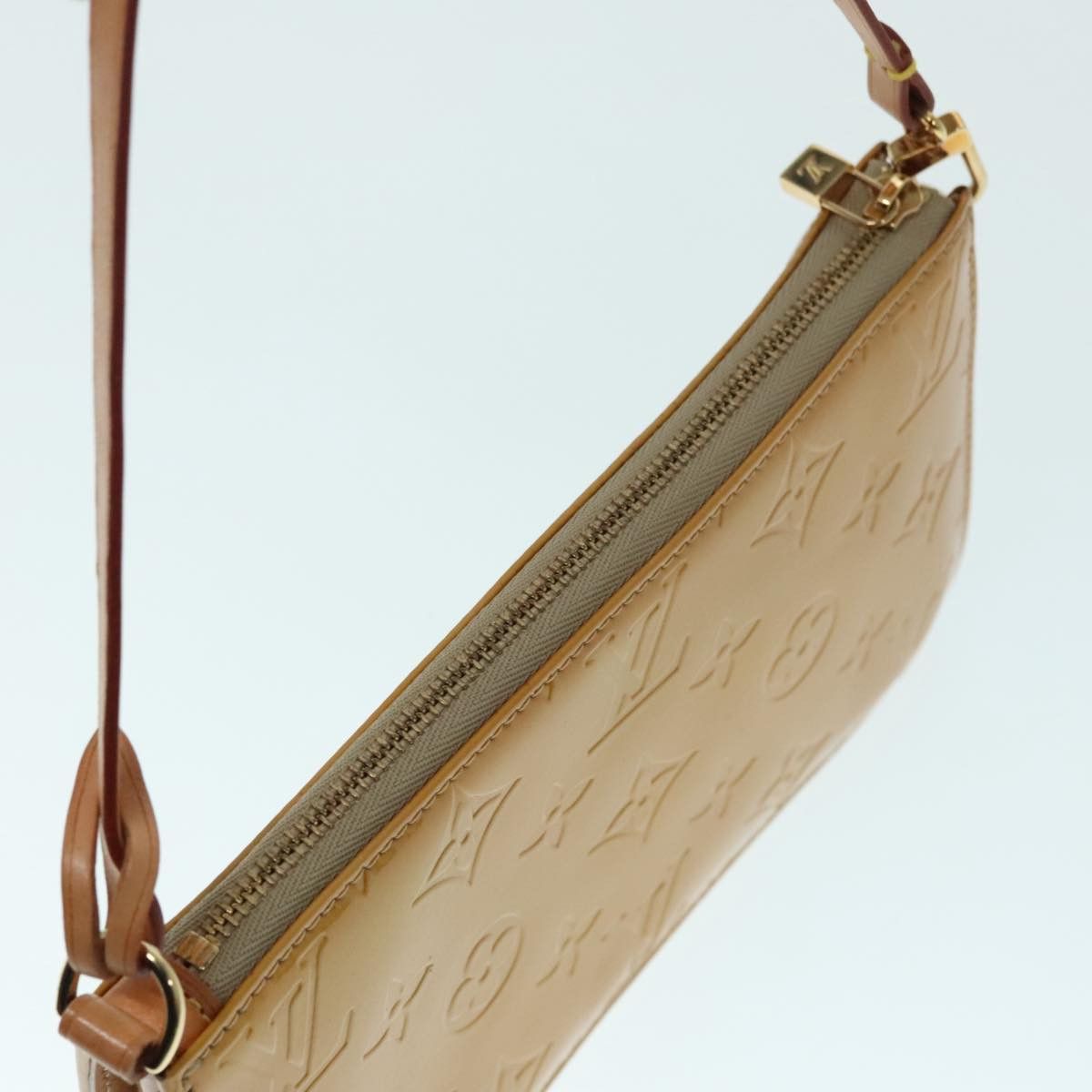 Louis Vuitton Louis Vuitton Lexington clutch Size ONE SIZE - 10 Thumbnail