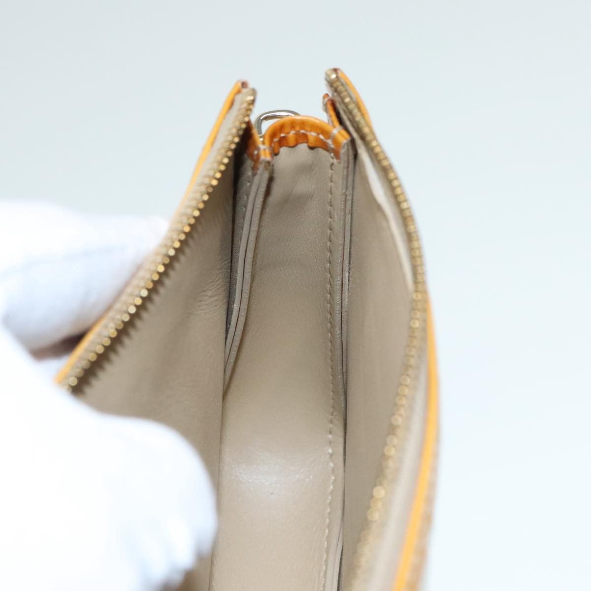 Louis Vuitton Louis Vuitton Lexington clutch Size ONE SIZE - 21 Thumbnail