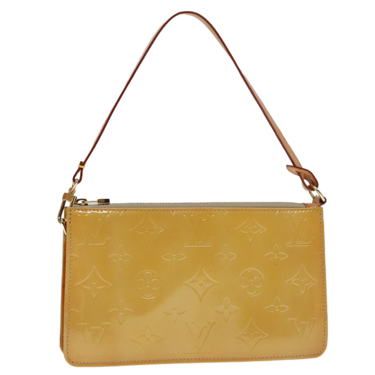 Louis Vuitton Louis Vuitton Lexington clutch Size ONE SIZE - 15 Thumbnail