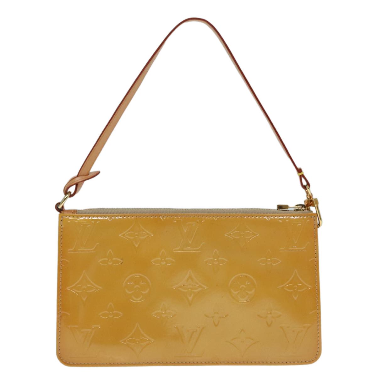 Louis Vuitton Louis Vuitton Lexington clutch Size ONE SIZE - 2 Thumbnail