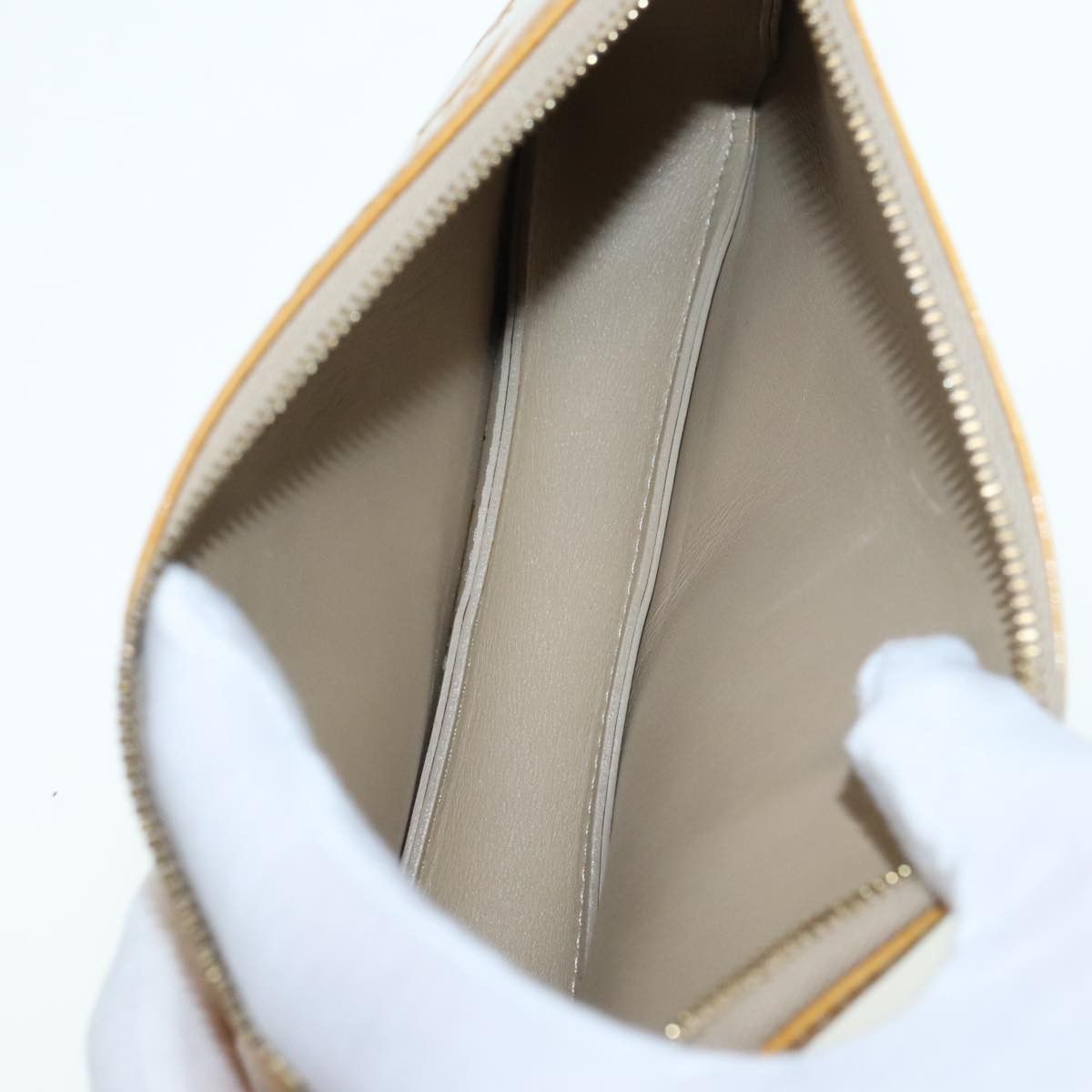 Louis Vuitton Louis Vuitton Lexington clutch Size ONE SIZE - 11 Thumbnail