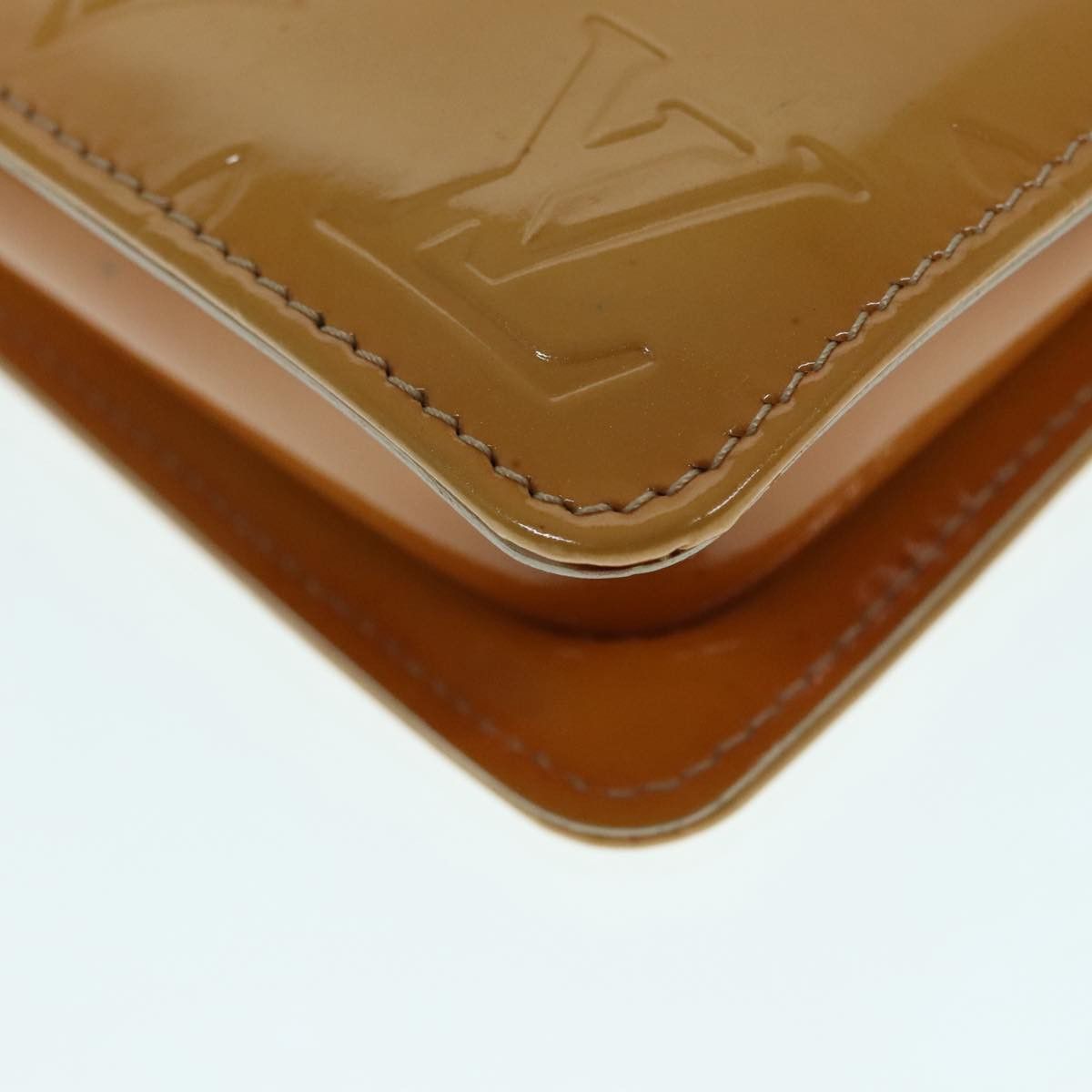 Louis Vuitton Louis Vuitton Lexington clutch Size ONE SIZE - 9 Thumbnail