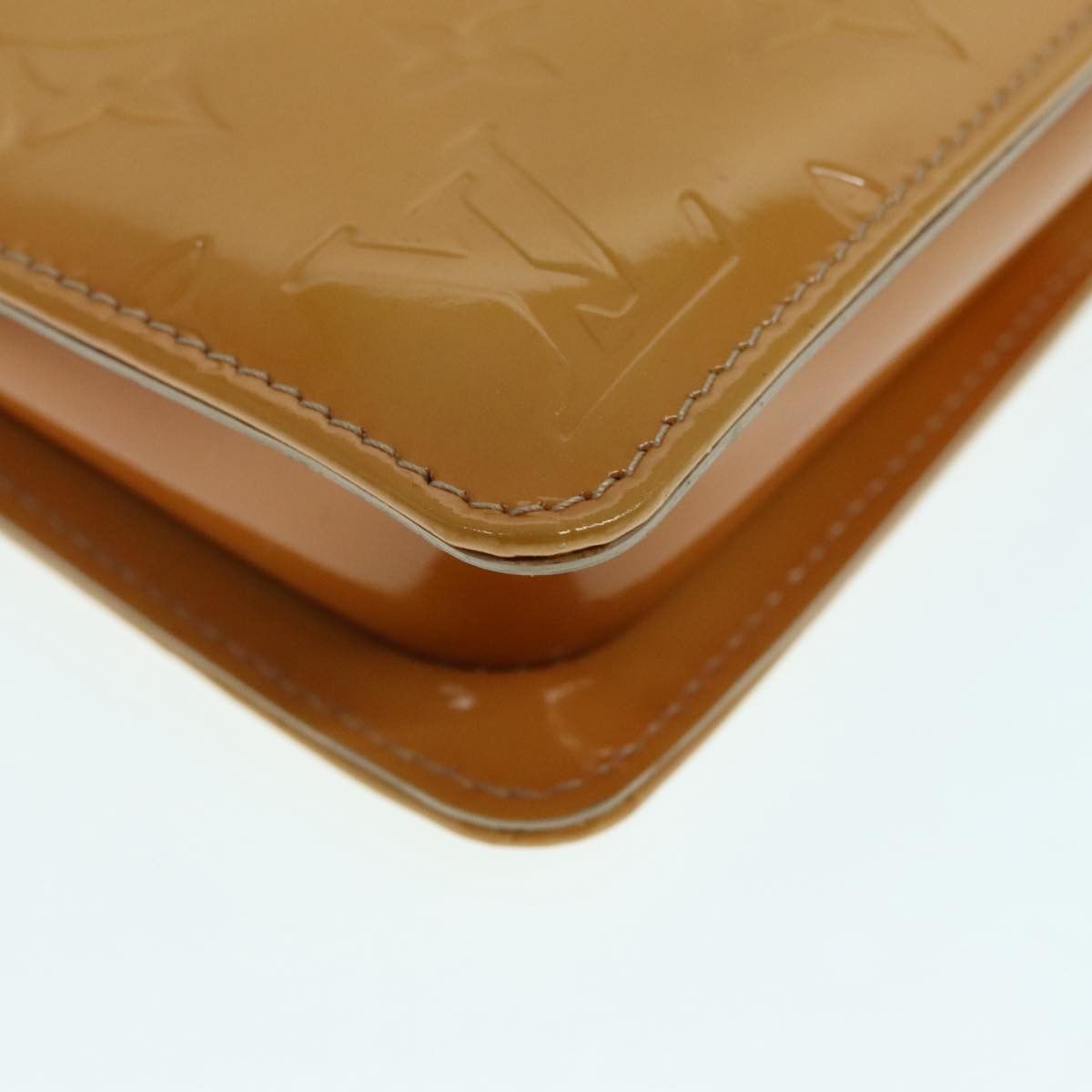Louis Vuitton Louis Vuitton Lexington clutch Size ONE SIZE - 8 Thumbnail