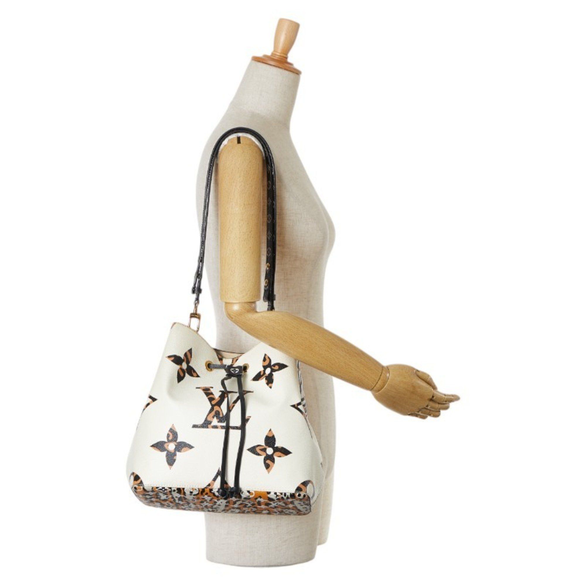 Louis Vuitton Louis Vuitton NéoNoé shoulder Size ONE SIZE - 7 Thumbnail