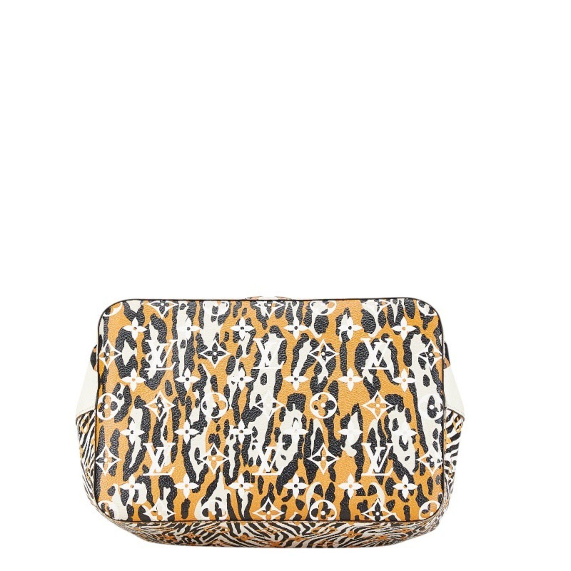 Louis Vuitton Louis Vuitton NéoNoé shoulder Size ONE SIZE - 3 Thumbnail
